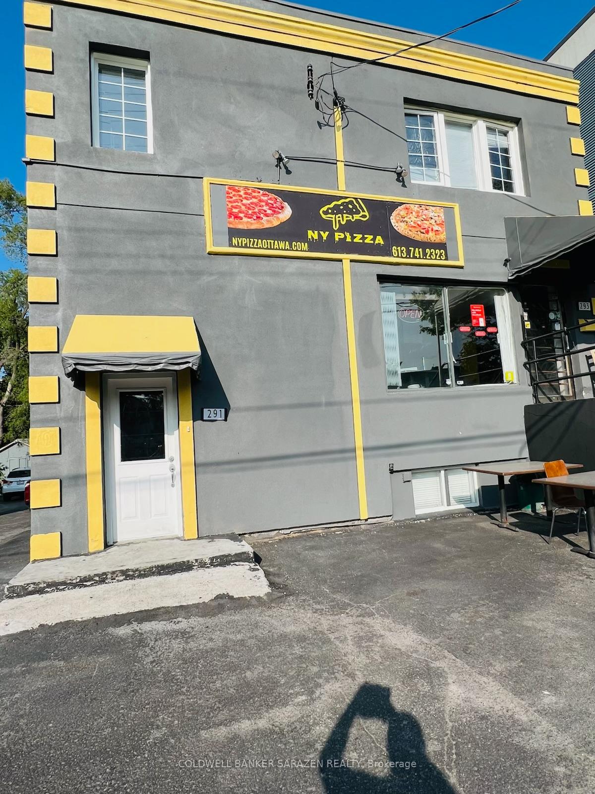 Photo 4 of Unit 1, 291 St. Laurent Boulevard, Ottawa, Manor Park — HOMEH