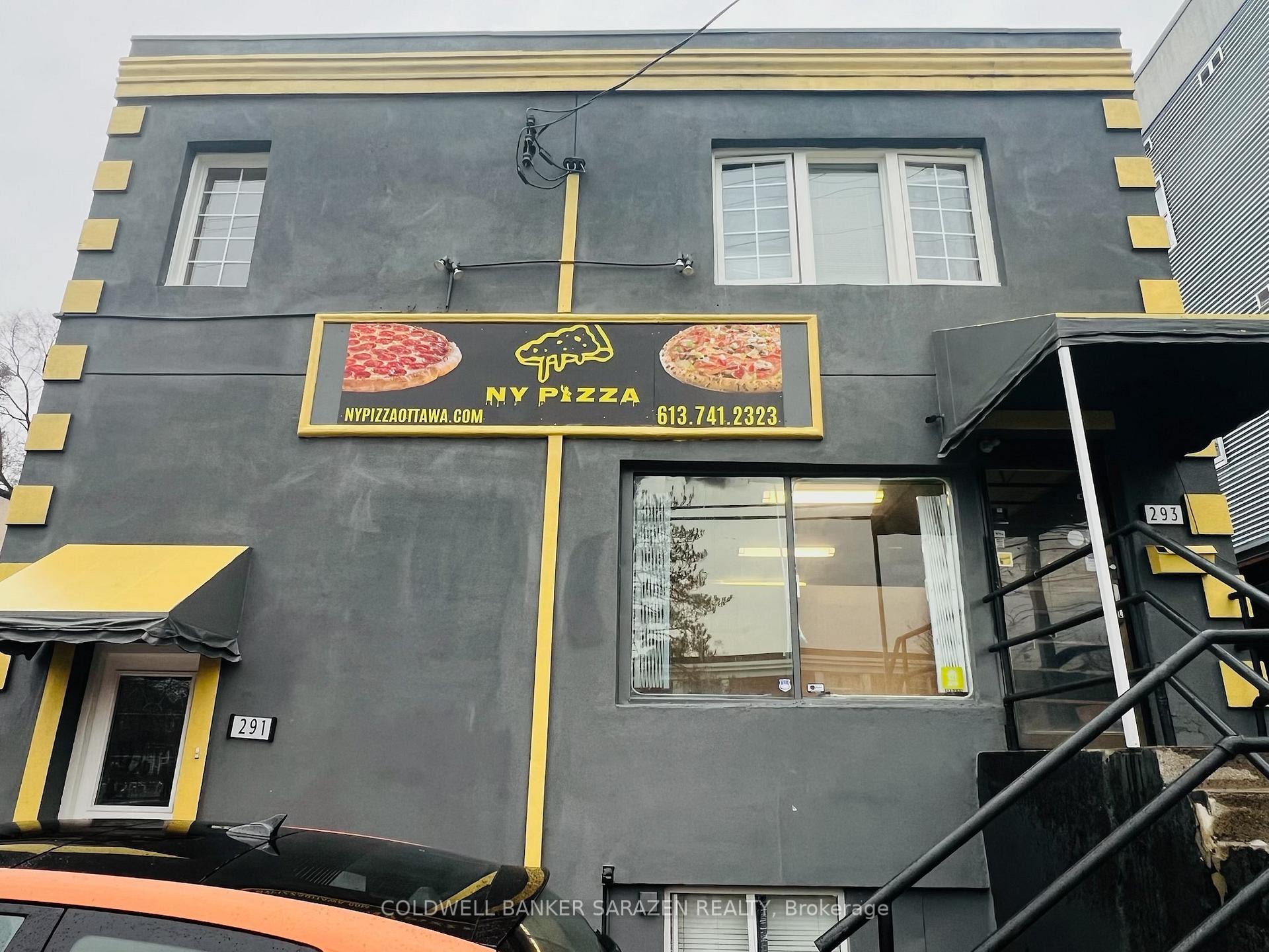 Photo 5 of Unit 1, 291 St. Laurent Boulevard, Ottawa, Manor Park — HOMEH