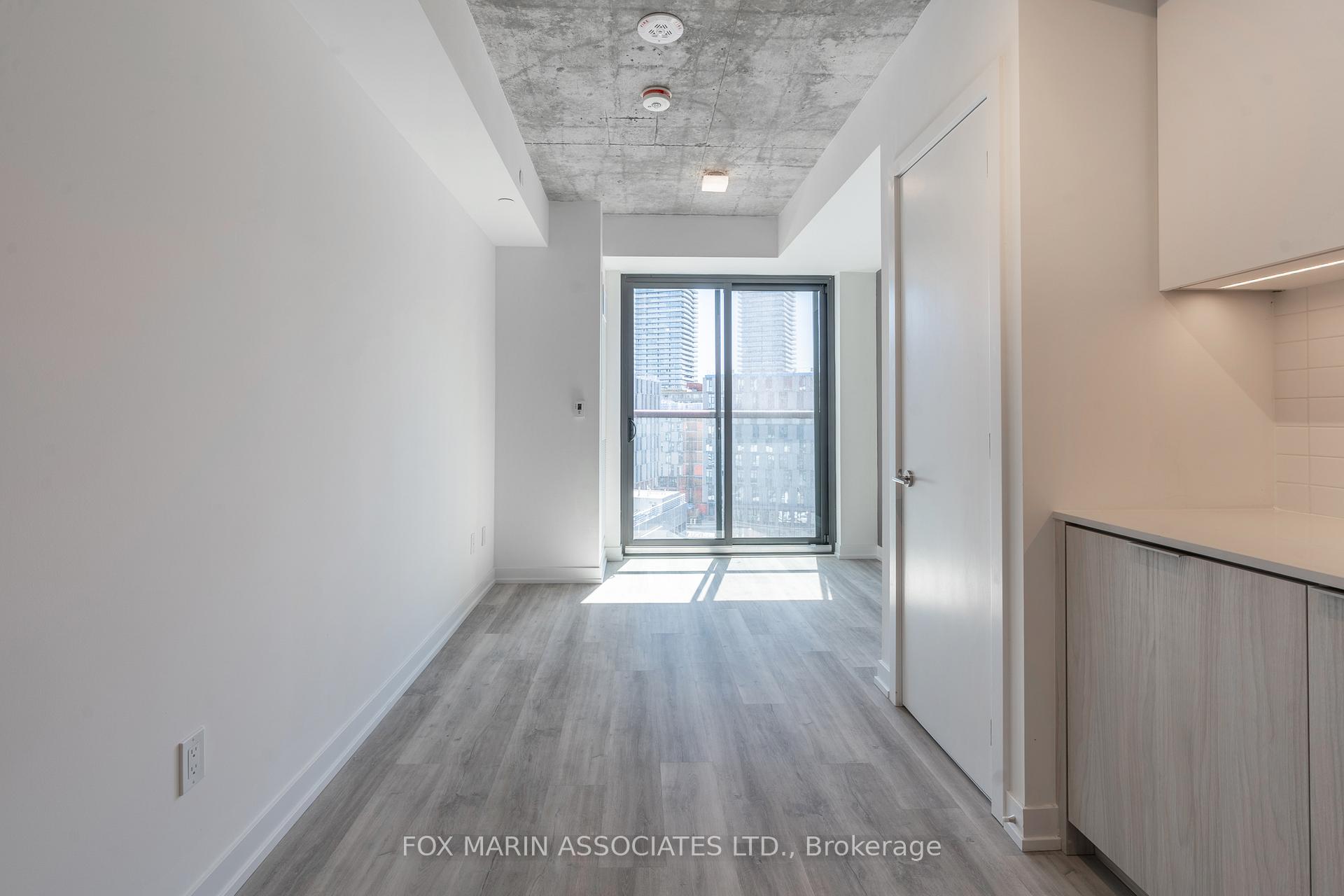 Photo 1 of Unit 918, 28 Eastern Avenue, Toronto, Moss Park — HOMEH