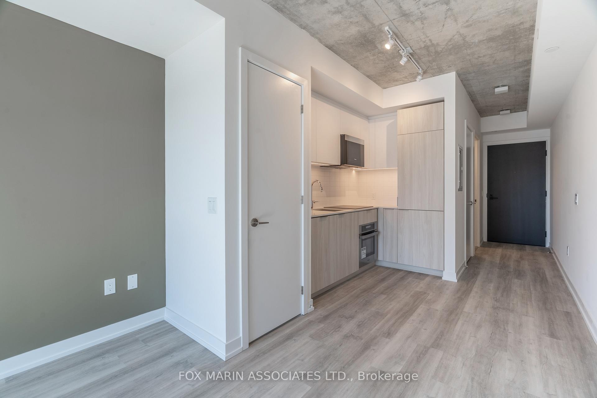 Photo 9 of Unit 918, 28 Eastern Avenue, Toronto, Moss Park — HOMEH