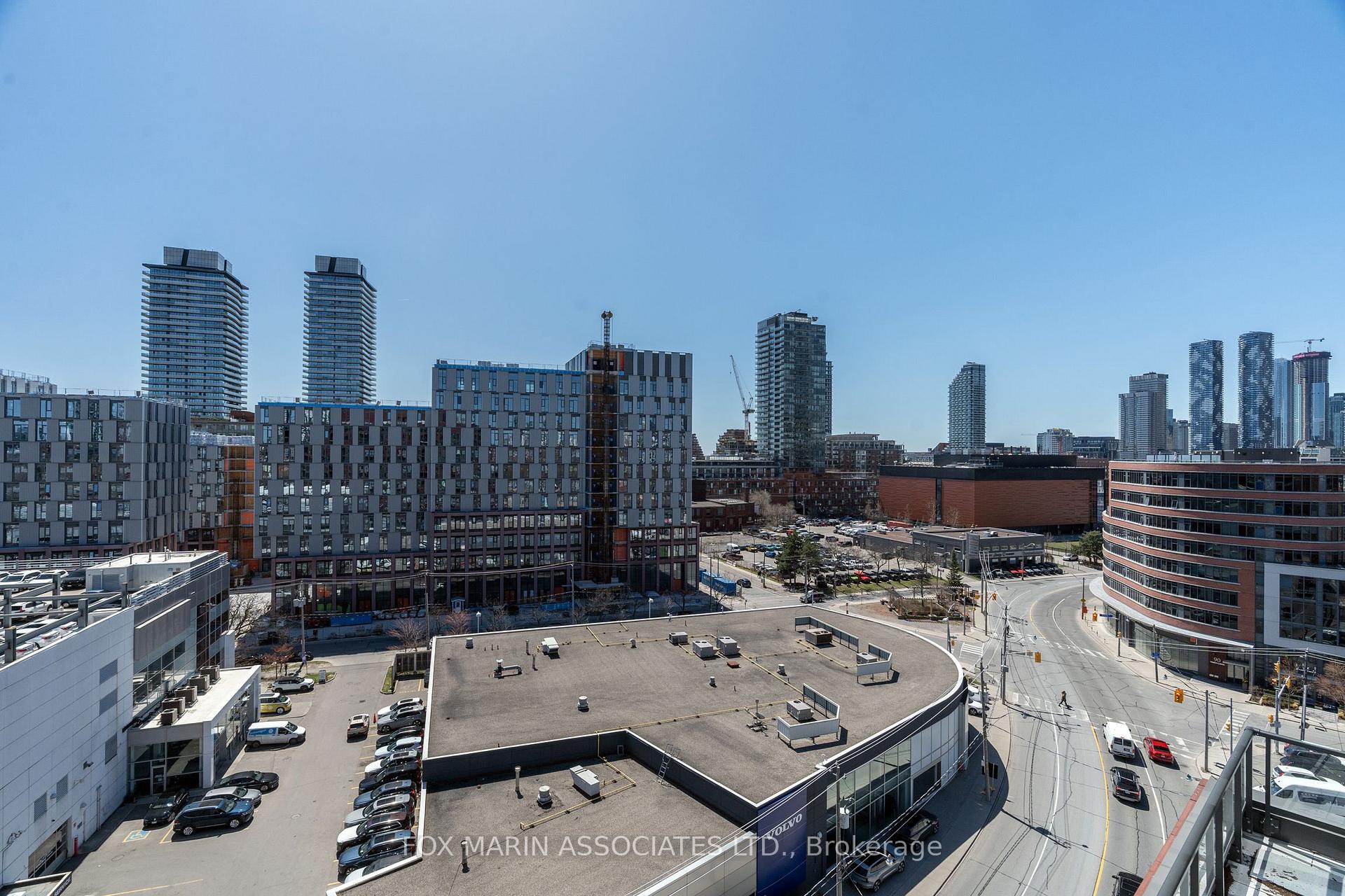 Photo 16 of Unit 918, 28 Eastern Avenue, Toronto, Moss Park — HOMEH