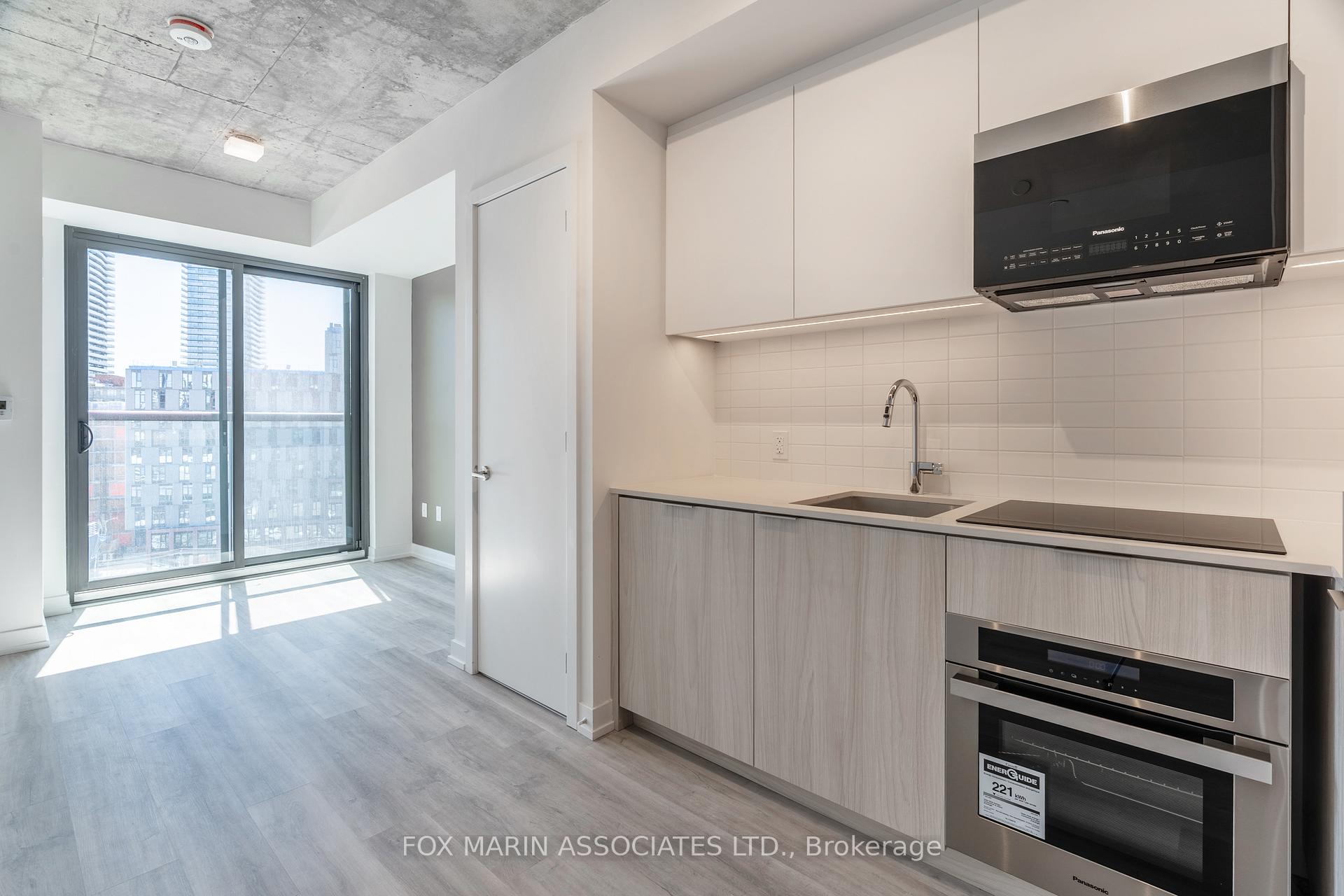 Photo 20 of Unit 918, 28 Eastern Avenue, Toronto, Moss Park — HOMEH