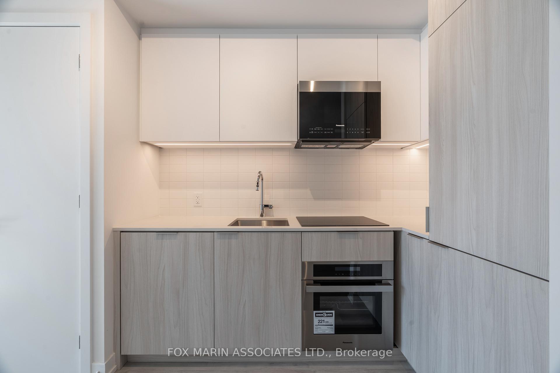 Photo 21 of Unit 918, 28 Eastern Avenue, Toronto, Moss Park — HOMEH