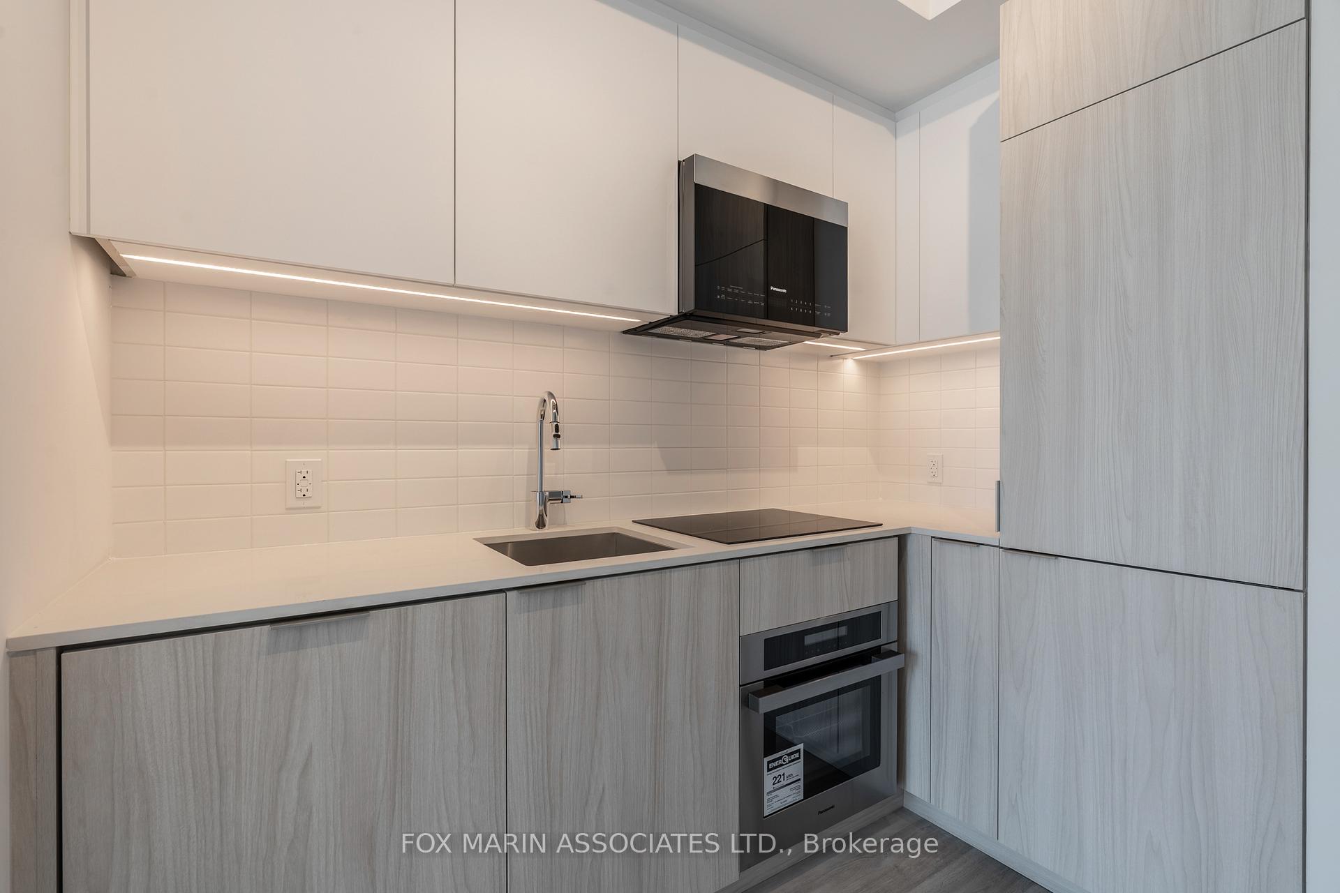 Photo 22 of Unit 918, 28 Eastern Avenue, Toronto, Moss Park — HOMEH