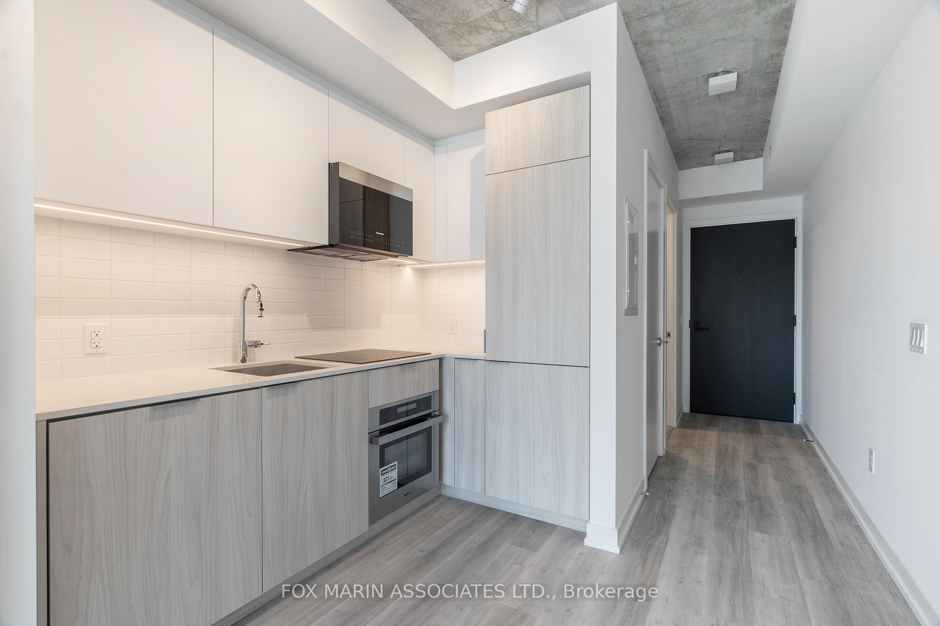 Photo 23 of Unit 918, 28 Eastern Avenue, Toronto, Moss Park — HOMEH