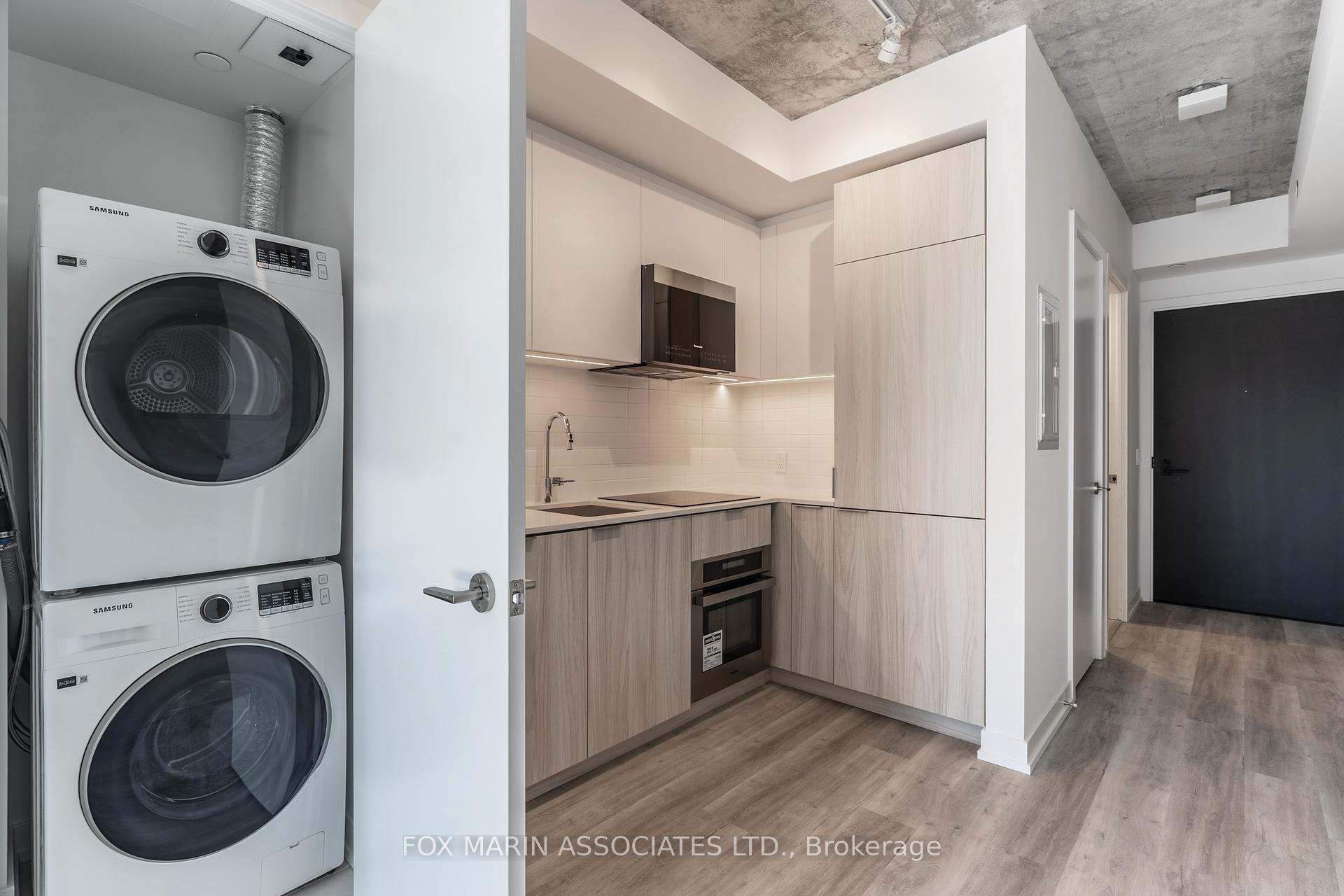 Photo 24 of Unit 918, 28 Eastern Avenue, Toronto, Moss Park — HOMEH