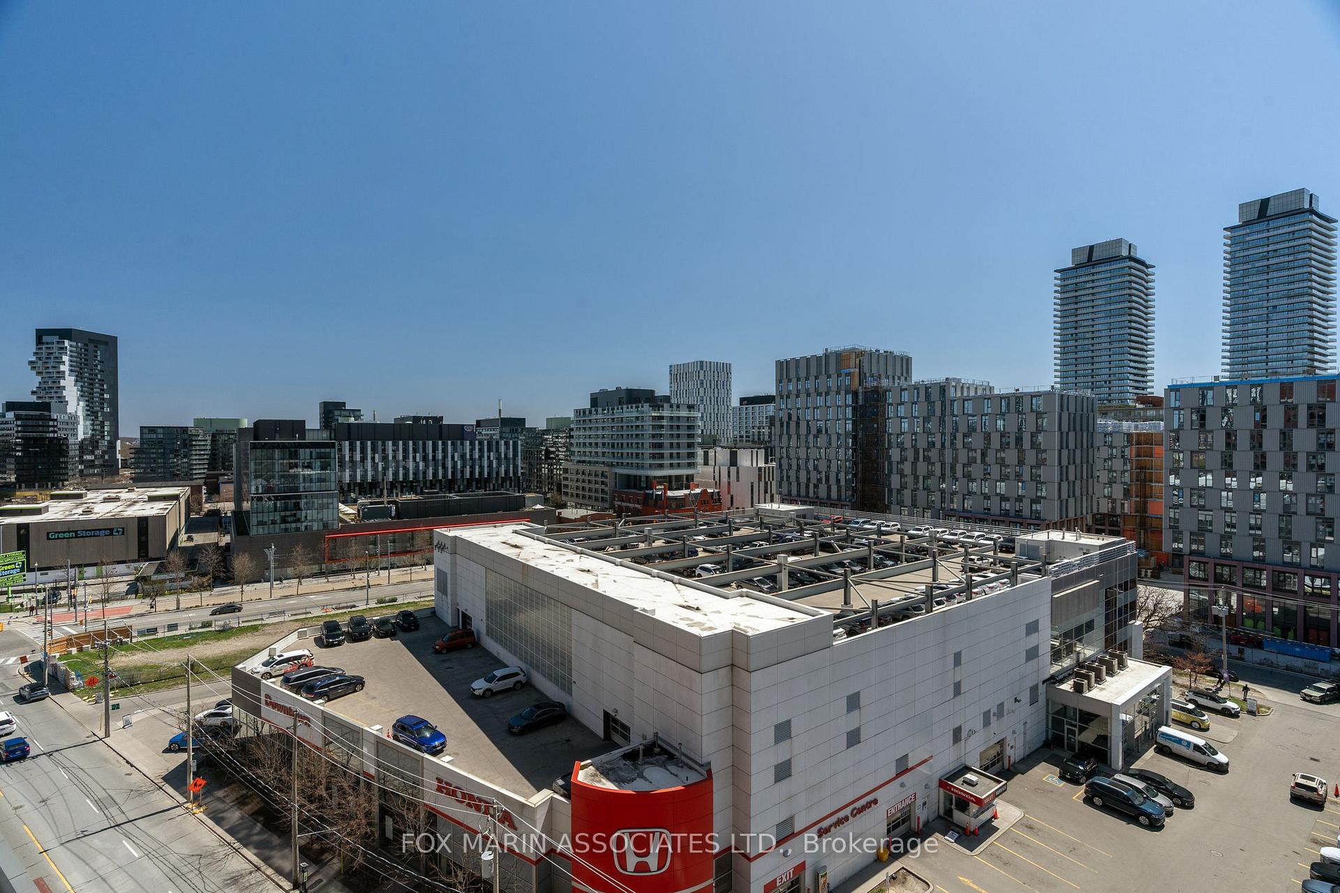 Photo 33 of Unit 918, 28 Eastern Avenue, Toronto, Moss Park — HOMEH