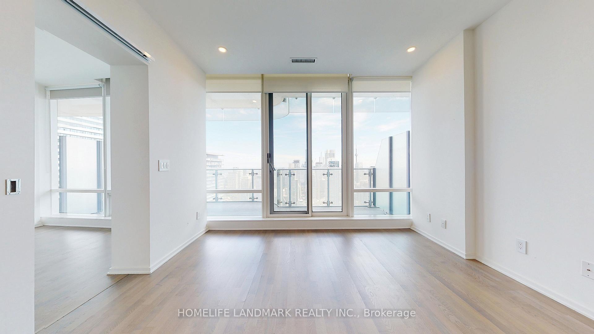 Photo 3 of Unit 4105, 1 Bloor Street E, Toronto, Church-Yonge Corridor — HOMEH