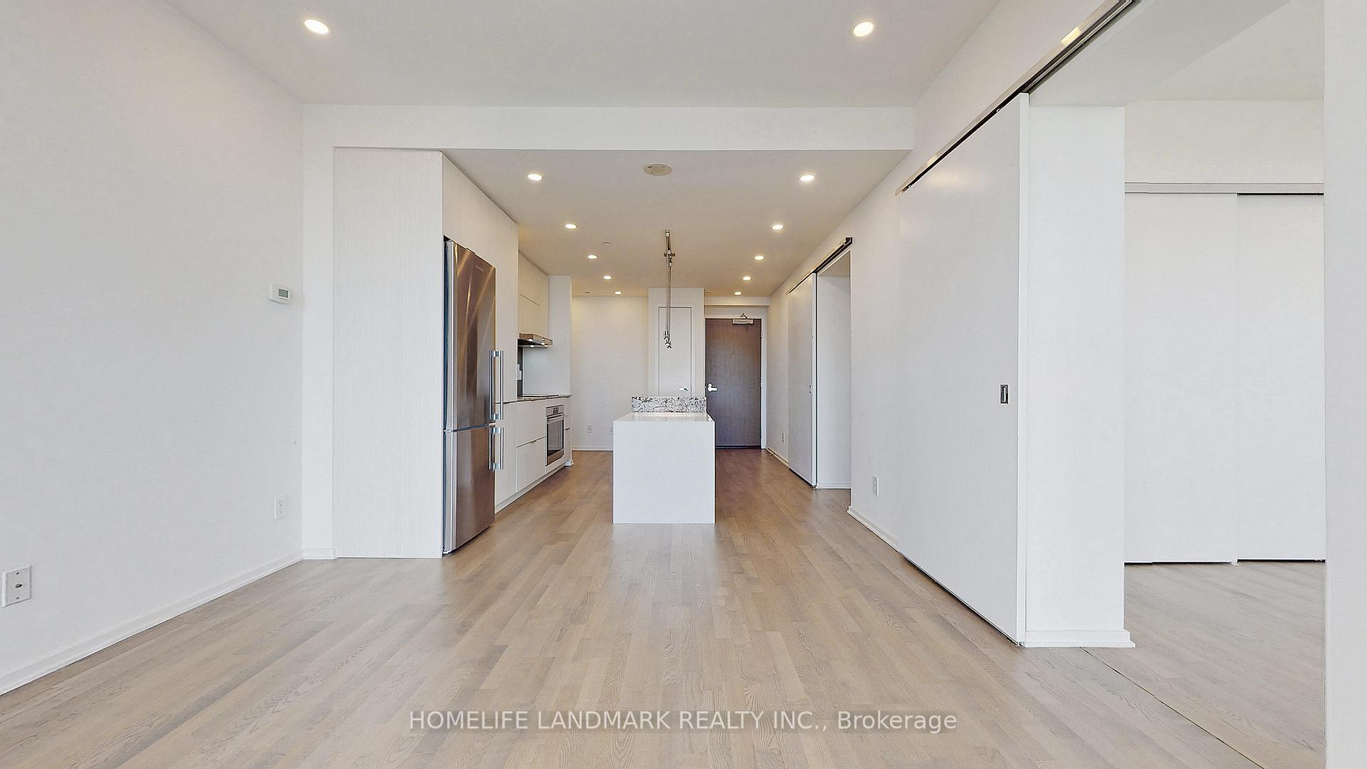 Photo 5 of Unit 4105, 1 Bloor Street E, Toronto, Church-Yonge Corridor — HOMEH