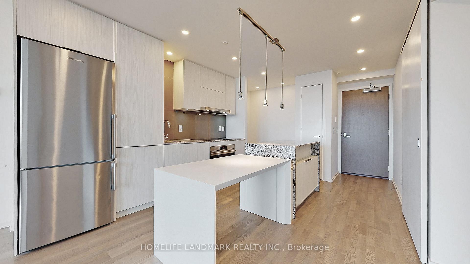 Photo 6 of Unit 4105, 1 Bloor Street E, Toronto, Church-Yonge Corridor — HOMEH