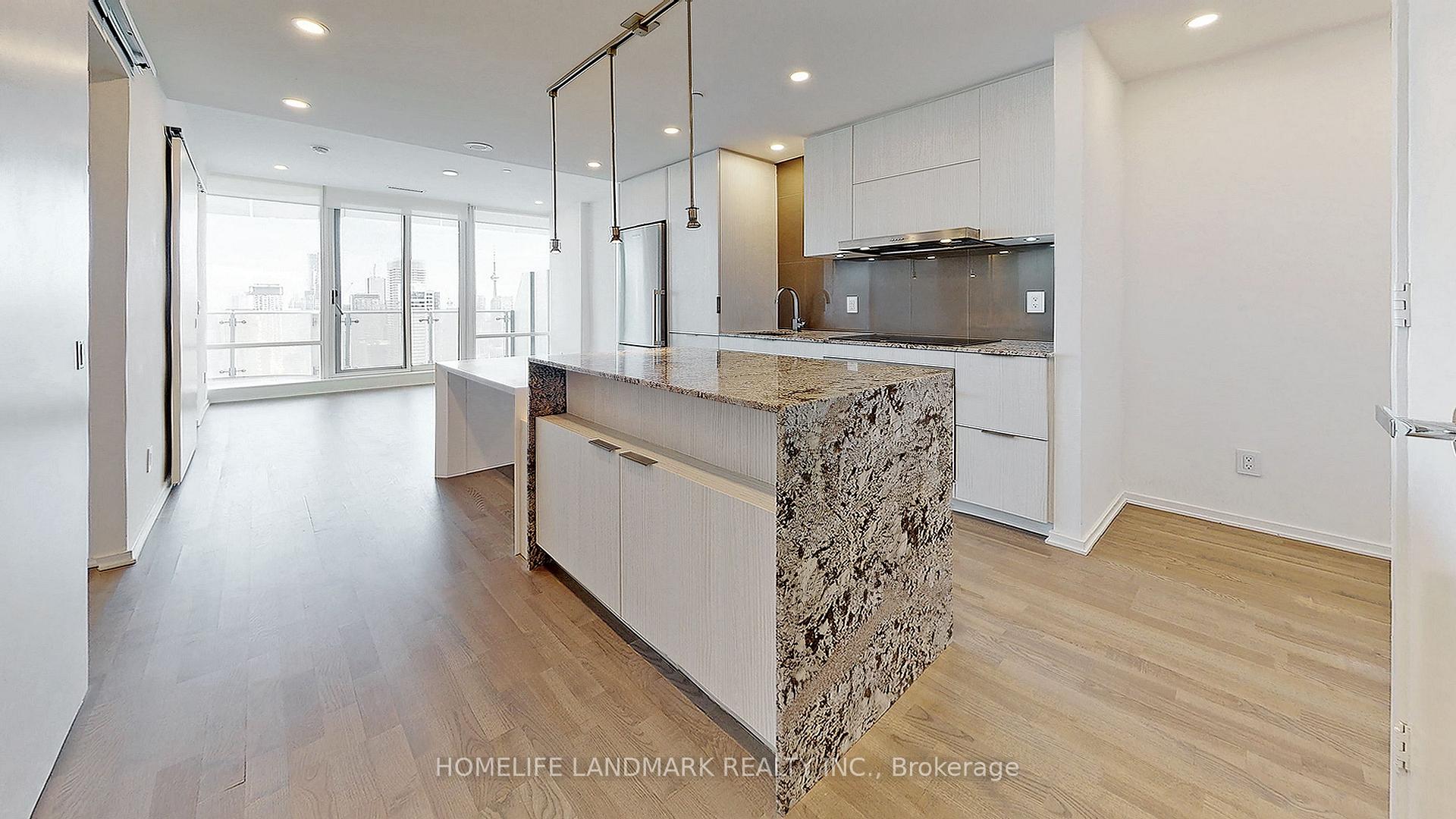 Photo 7 of Unit 4105, 1 Bloor Street E, Toronto, Church-Yonge Corridor — HOMEH