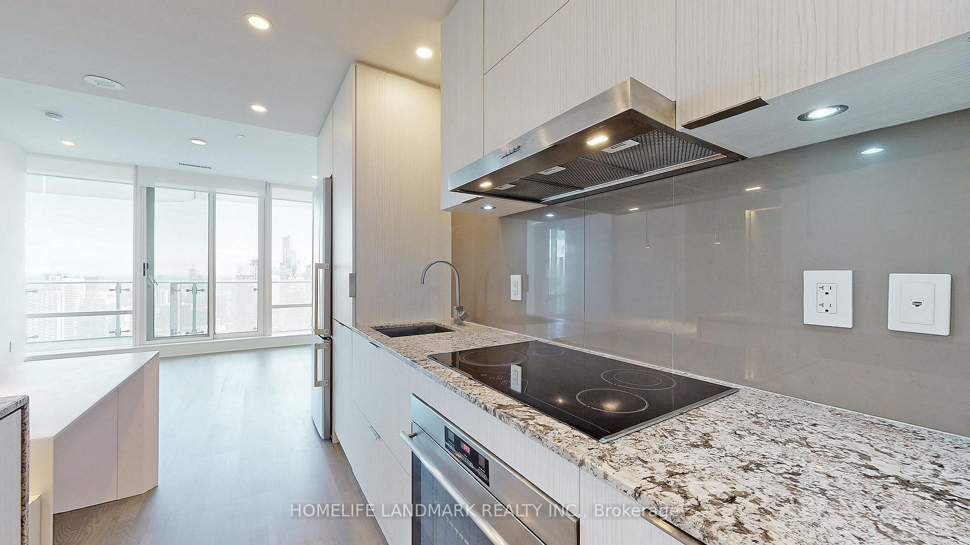 Photo 8 of Unit 4105, 1 Bloor Street E, Toronto, Church-Yonge Corridor — HOMEH