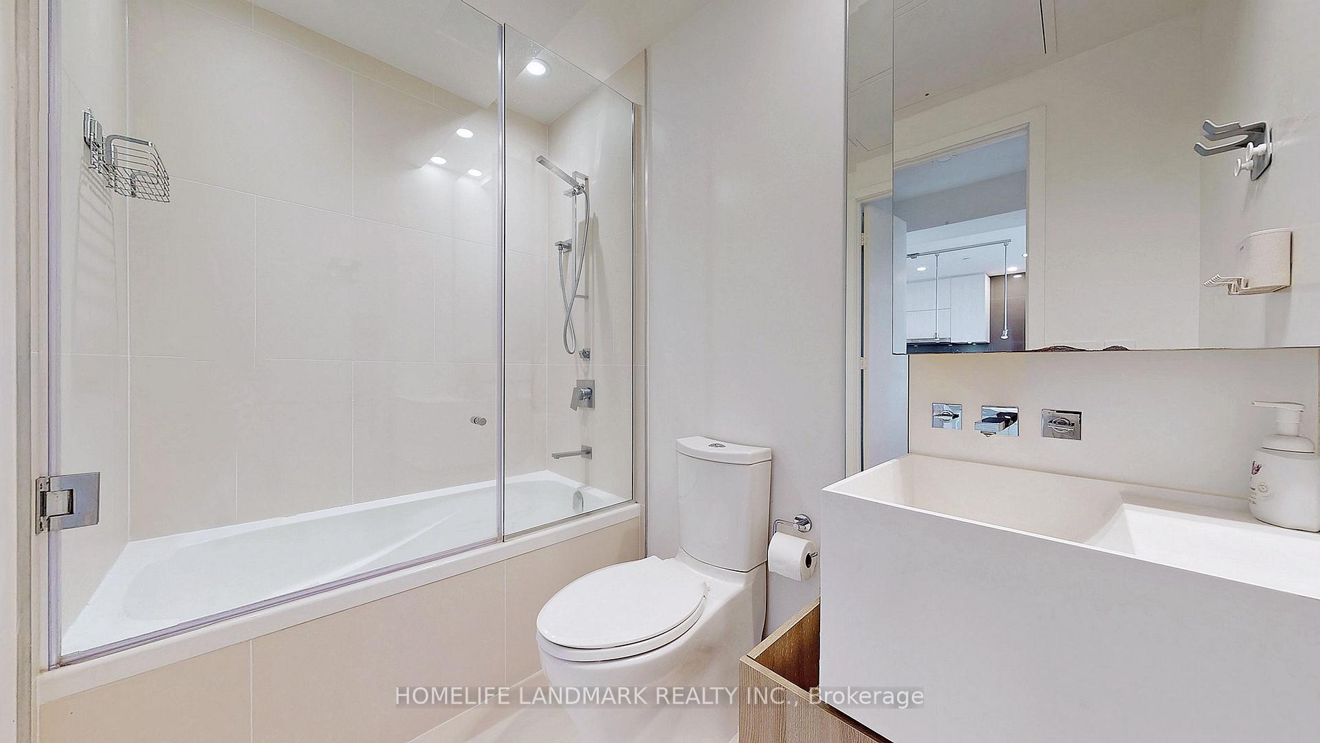 Photo 11 of Unit 4105, 1 Bloor Street E, Toronto, Church-Yonge Corridor — HOMEH