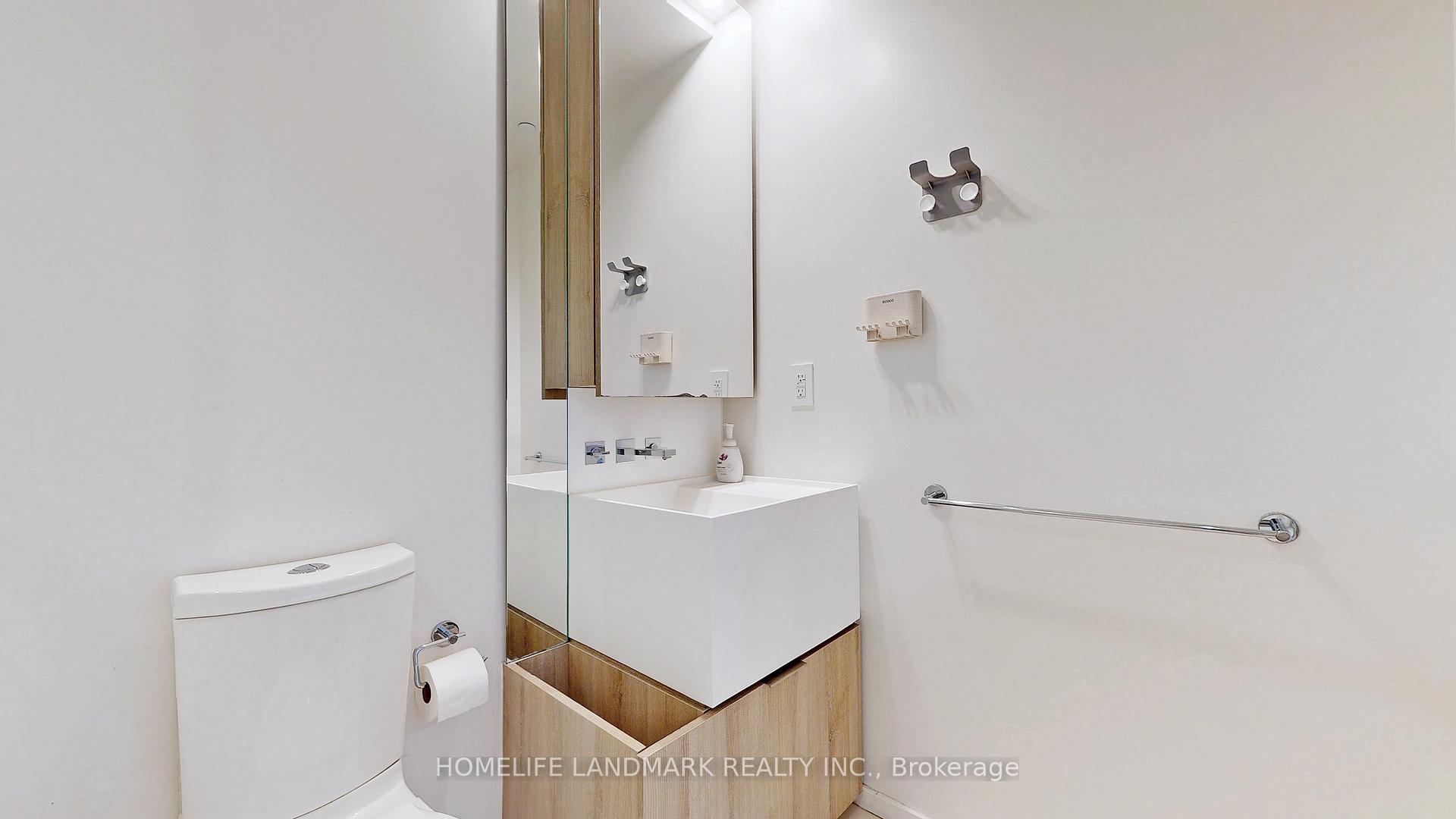 Photo 12 of Unit 4105, 1 Bloor Street E, Toronto, Church-Yonge Corridor — HOMEH