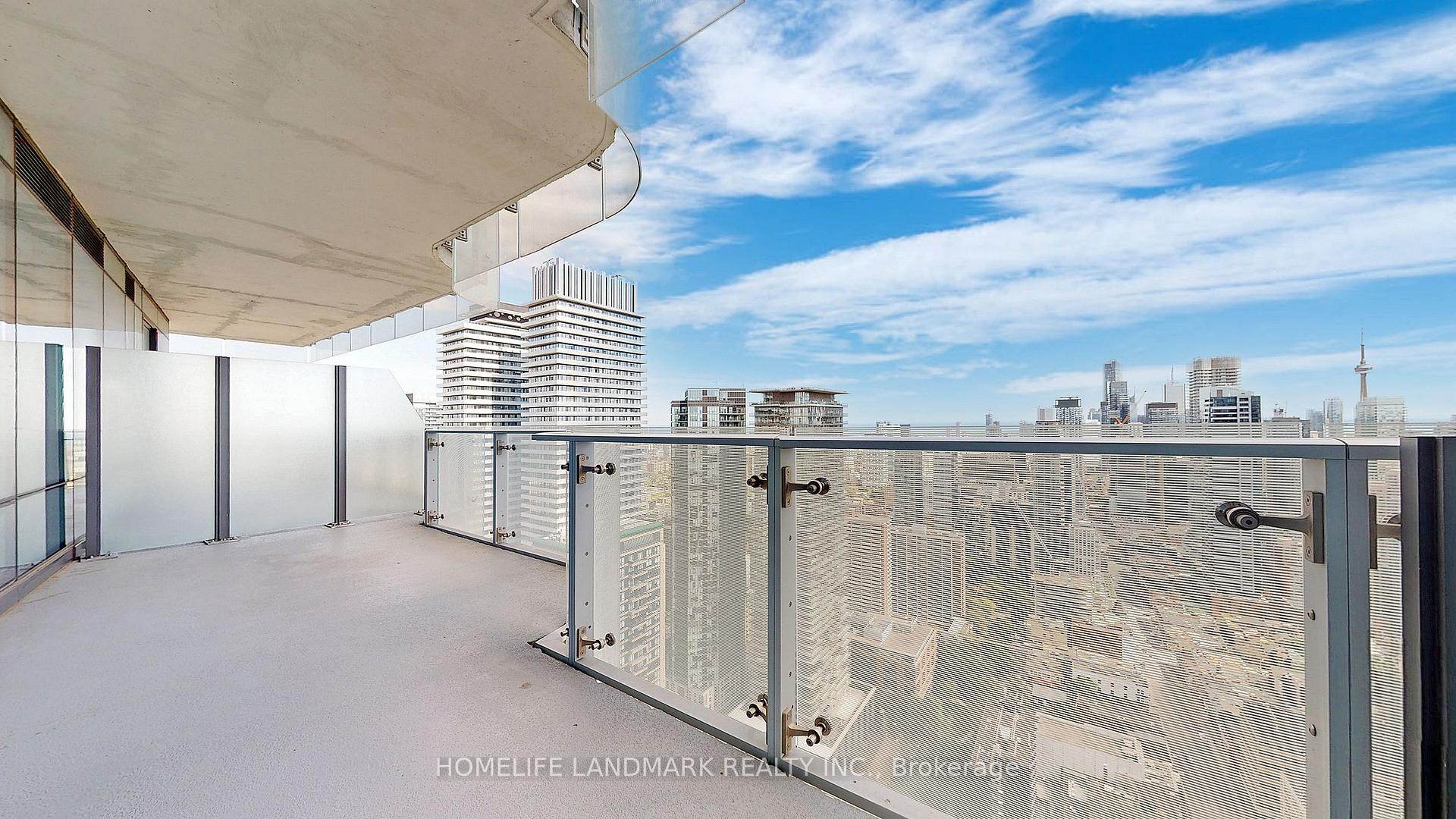 Photo 14 of Unit 4105, 1 Bloor Street E, Toronto, Church-Yonge Corridor — HOMEH