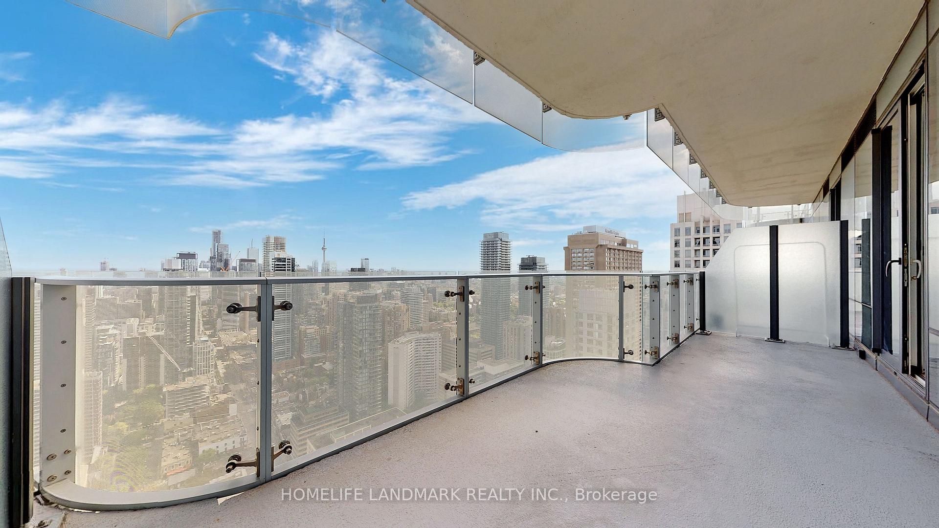 Photo 15 of Unit 4105, 1 Bloor Street E, Toronto, Church-Yonge Corridor — HOMEH