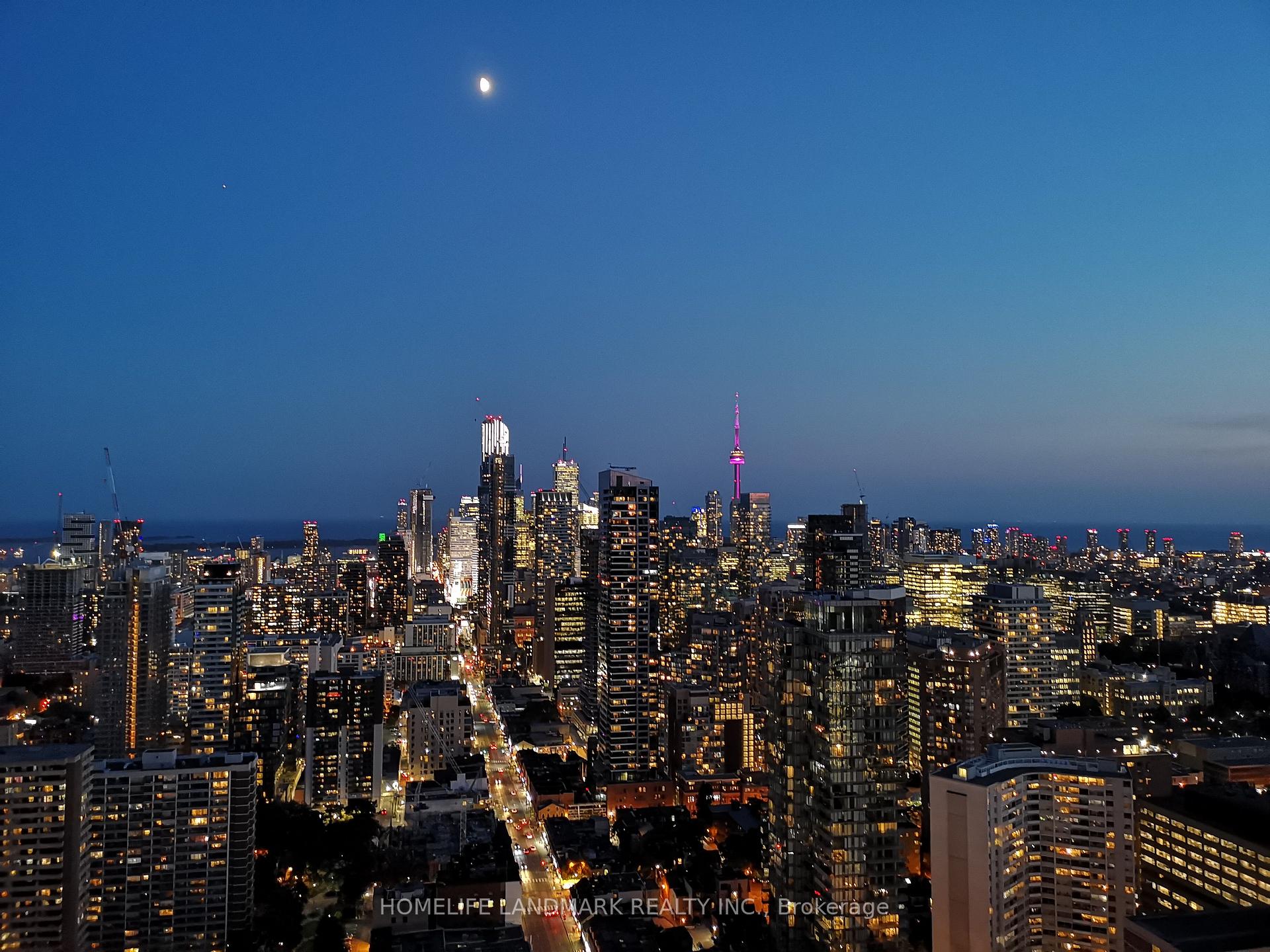 Photo 16 of Unit 4105, 1 Bloor Street E, Toronto, Church-Yonge Corridor — HOMEH