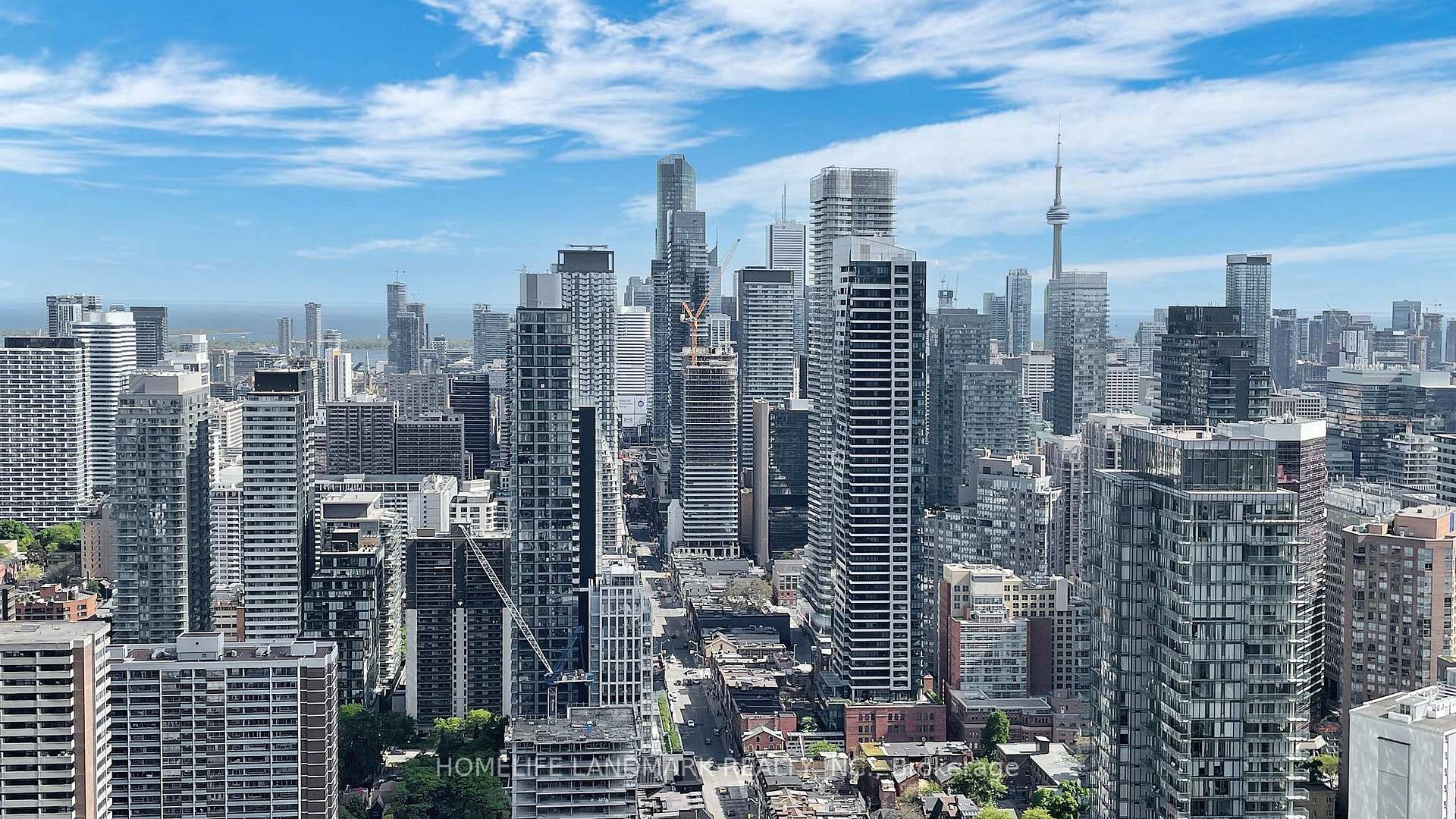Photo 18 of Unit 4105, 1 Bloor Street E, Toronto, Church-Yonge Corridor — HOMEH