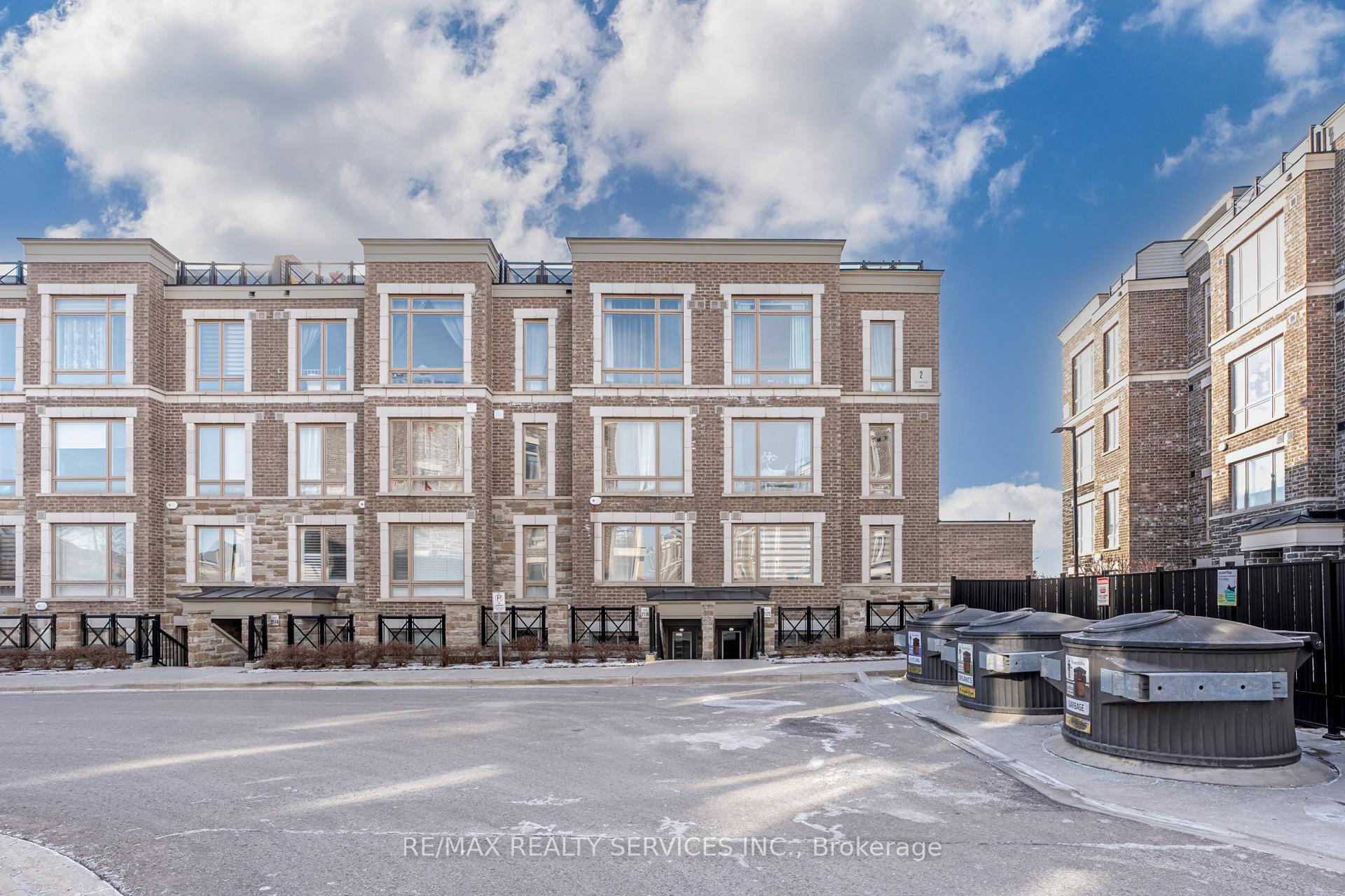 Photo 4 of Unit 2119, 2 Westmeath Lane, Markham, Cornell — HOMEH