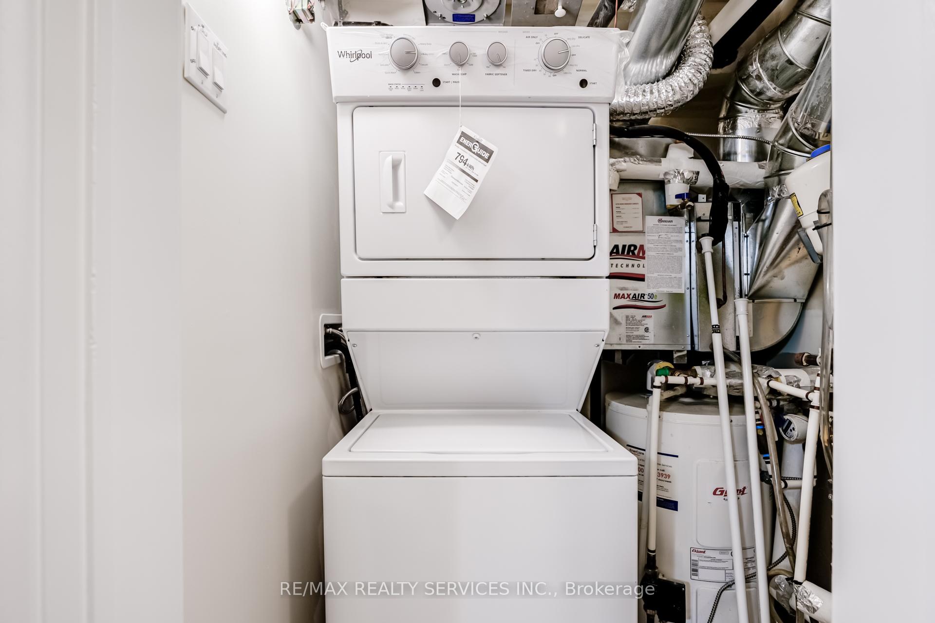 Photo 43 of Unit 2119, 2 Westmeath Lane, Markham, Cornell — HOMEH