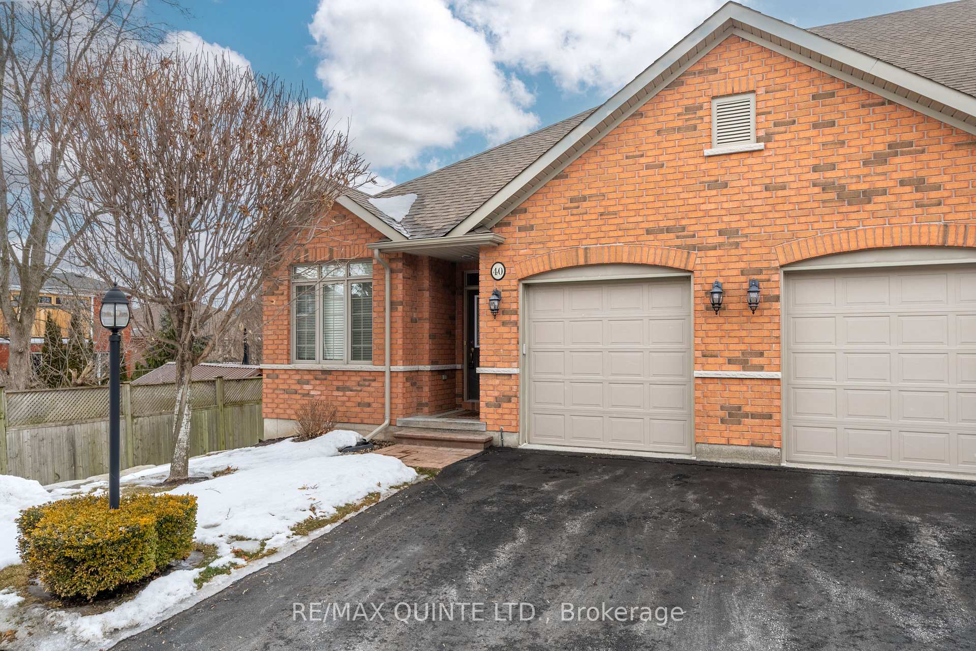 Photo 1 of Unit 40, 194 Haig Road, Belleville, Belleville Ward — HOMEH