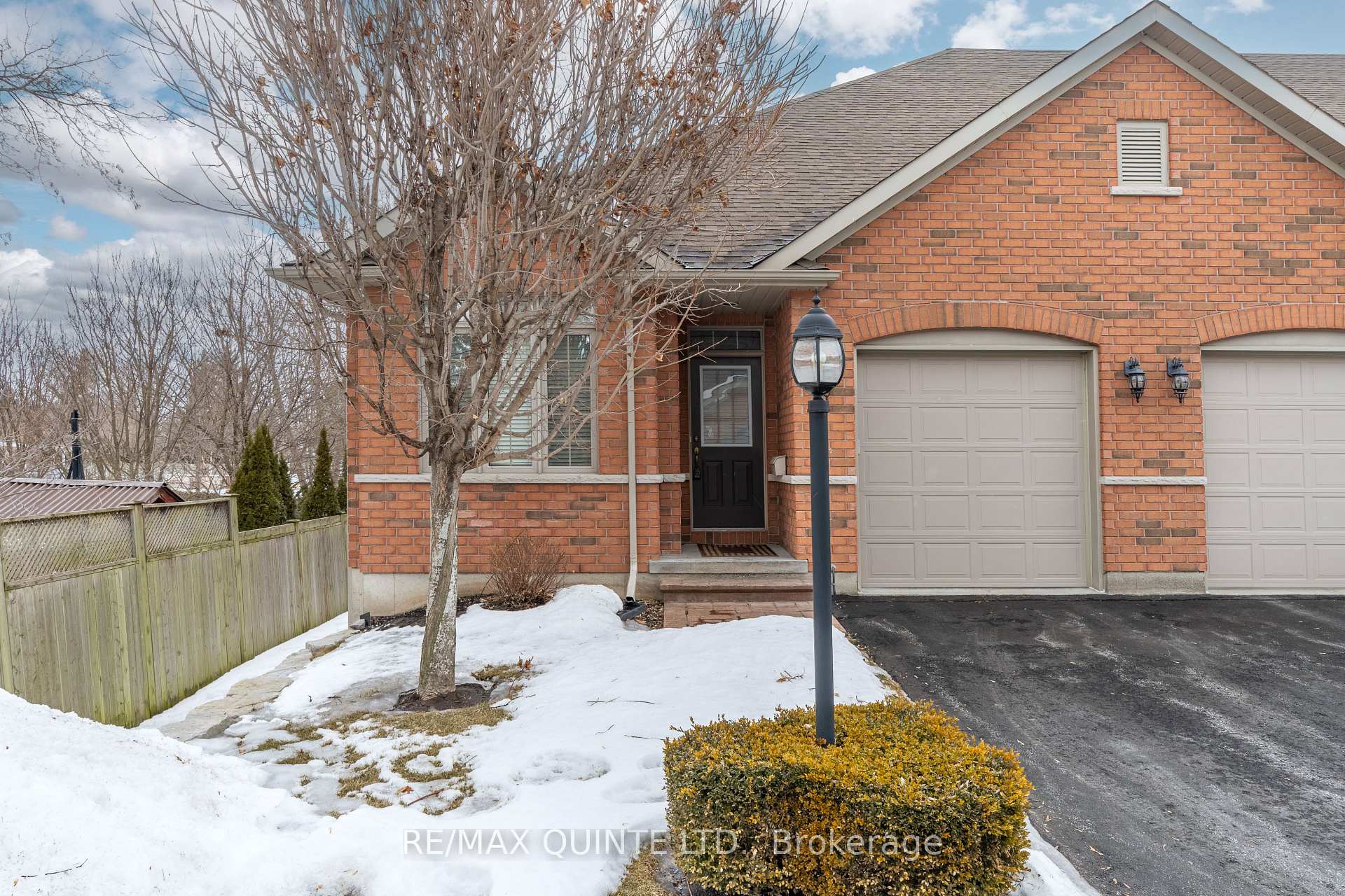 Photo 2 of Unit 40, 194 Haig Road, Belleville, Belleville Ward — HOMEH