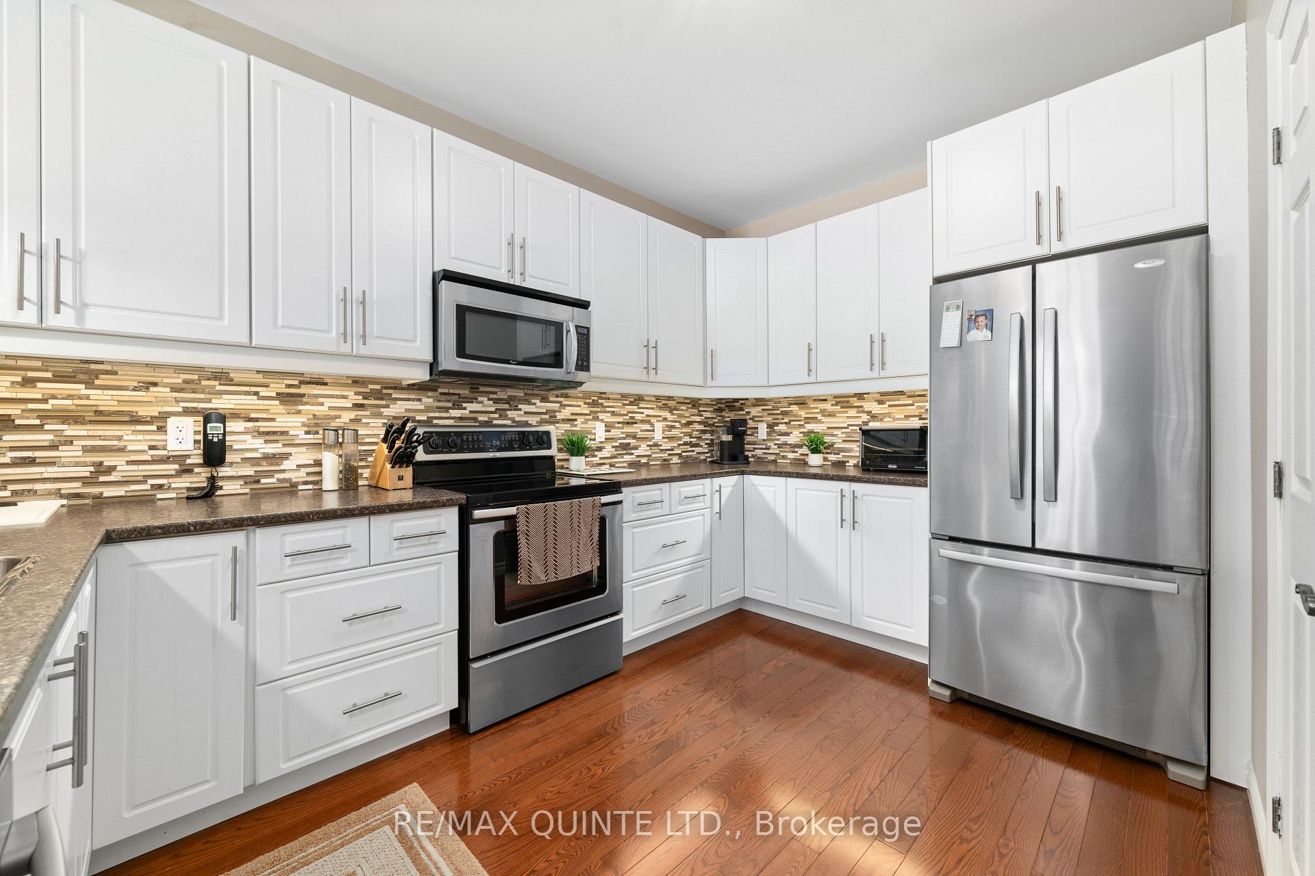 Photo 5 of Unit 40, 194 Haig Road, Belleville, Belleville Ward — HOMEH