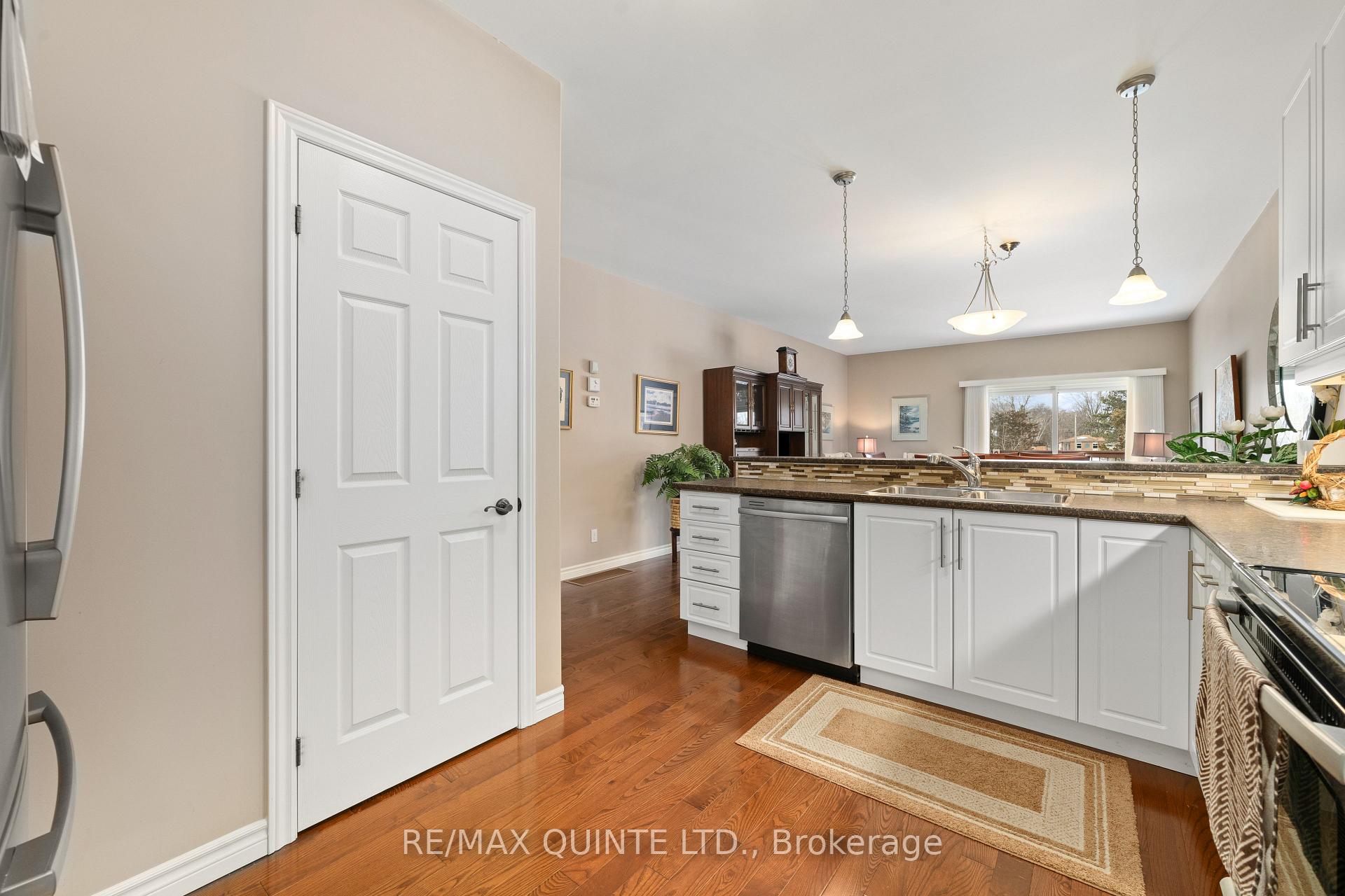 Photo 6 of Unit 40, 194 Haig Road, Belleville, Belleville Ward — HOMEH