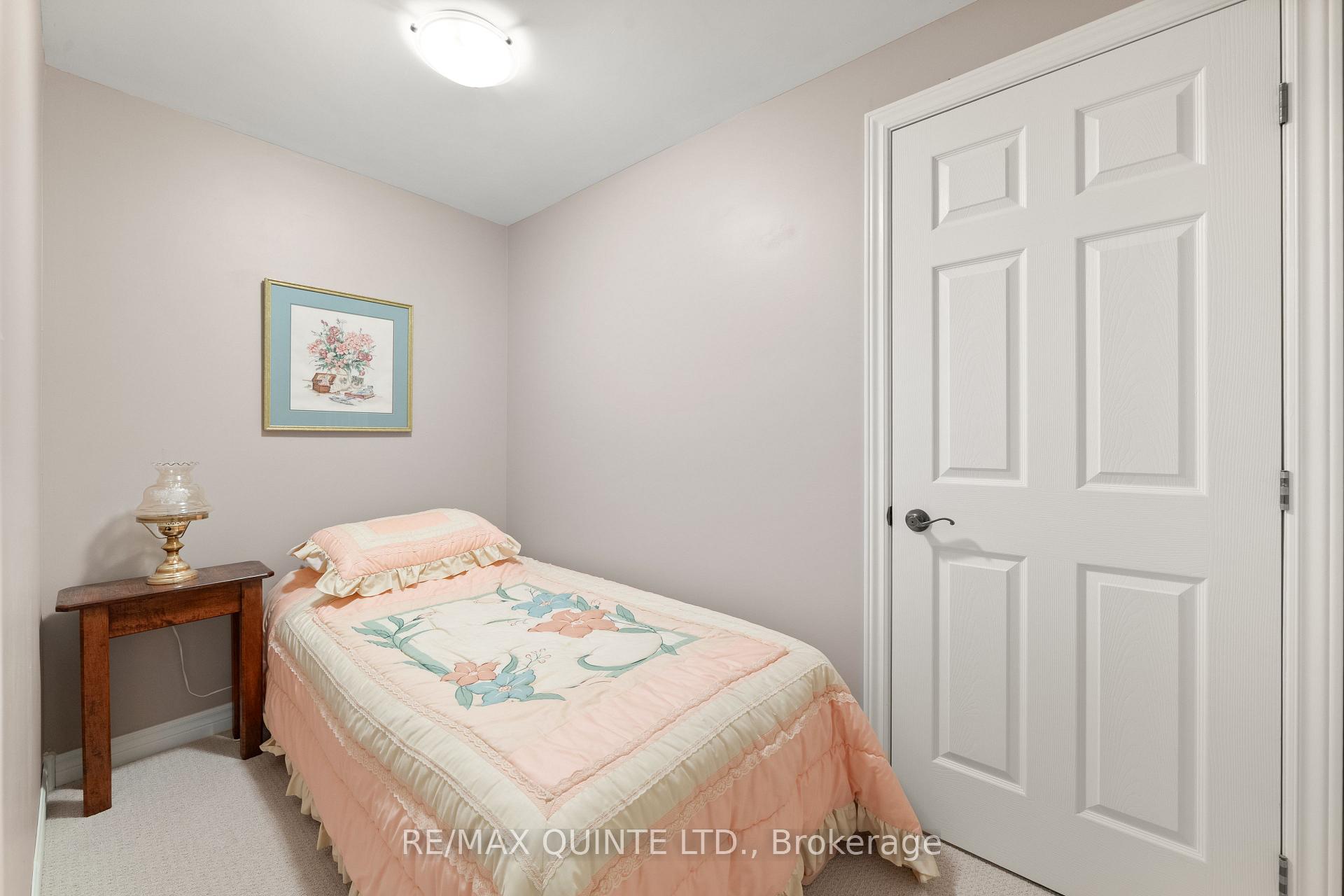 Photo 23 of Unit 40, 194 Haig Road, Belleville, Belleville Ward — HOMEH