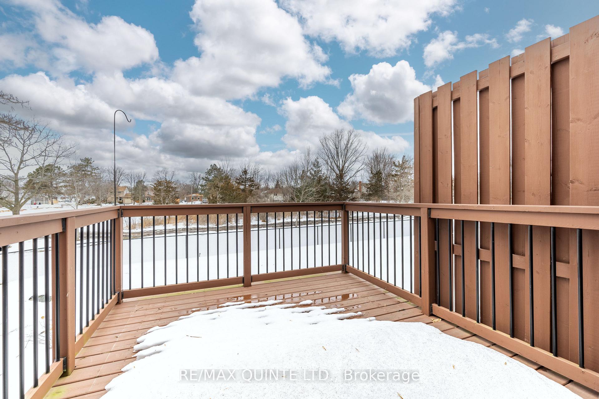 Photo 31 of Unit 40, 194 Haig Road, Belleville, Belleville Ward — HOMEH