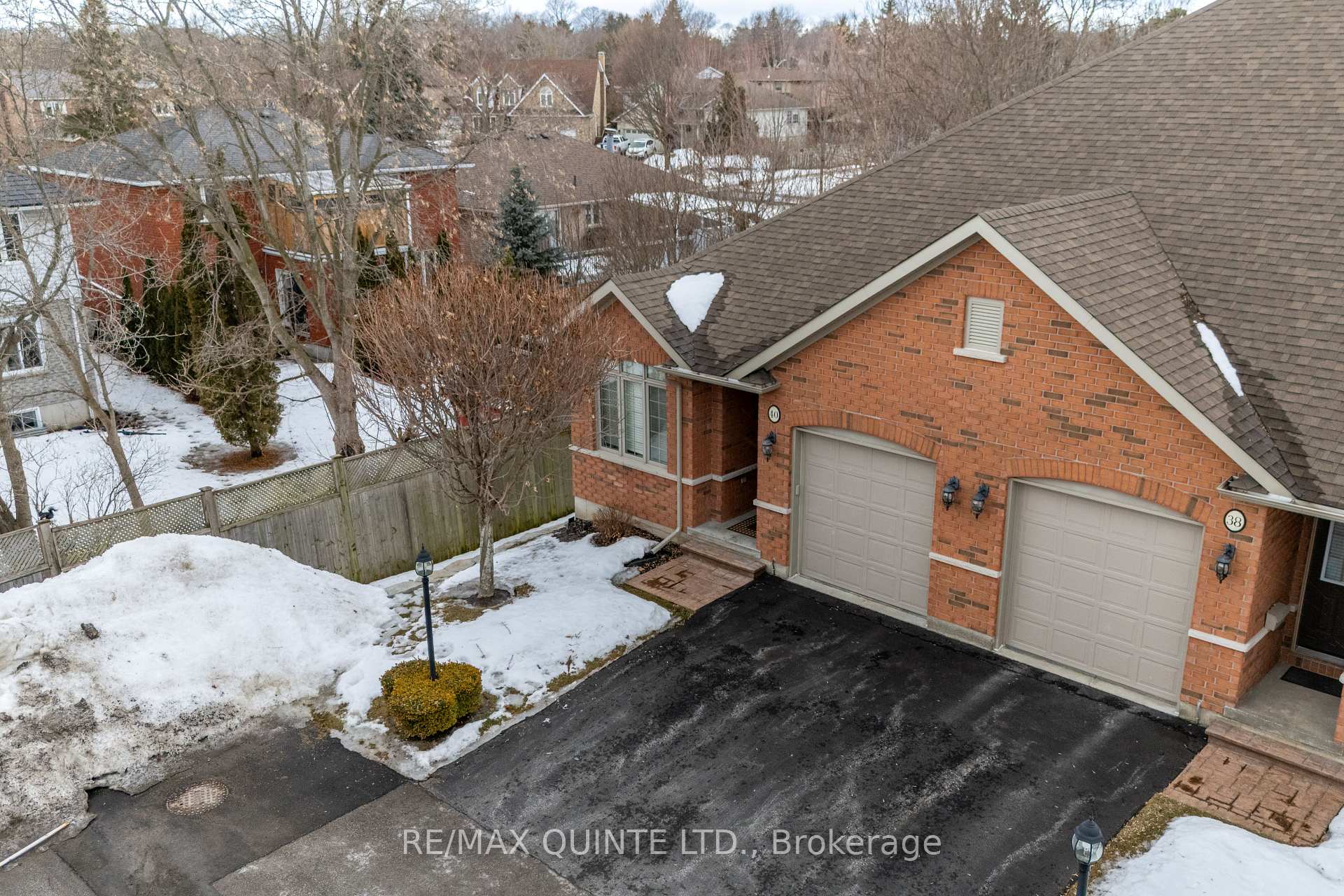Photo 32 of Unit 40, 194 Haig Road, Belleville, Belleville Ward — HOMEH