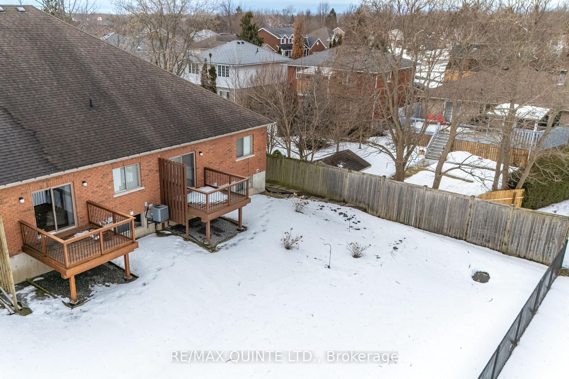 Photo 33 of Unit 40, 194 Haig Road, Belleville, Belleville Ward — HOMEH