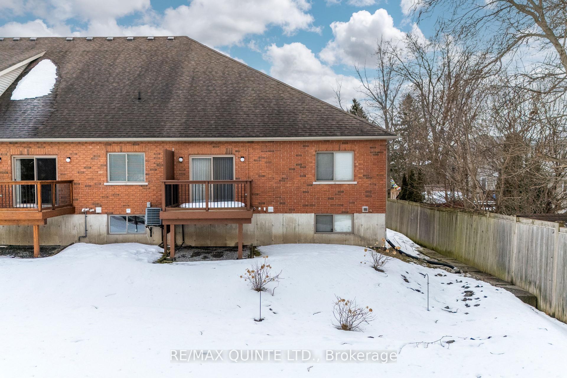 Photo 34 of Unit 40, 194 Haig Road, Belleville, Belleville Ward — HOMEH