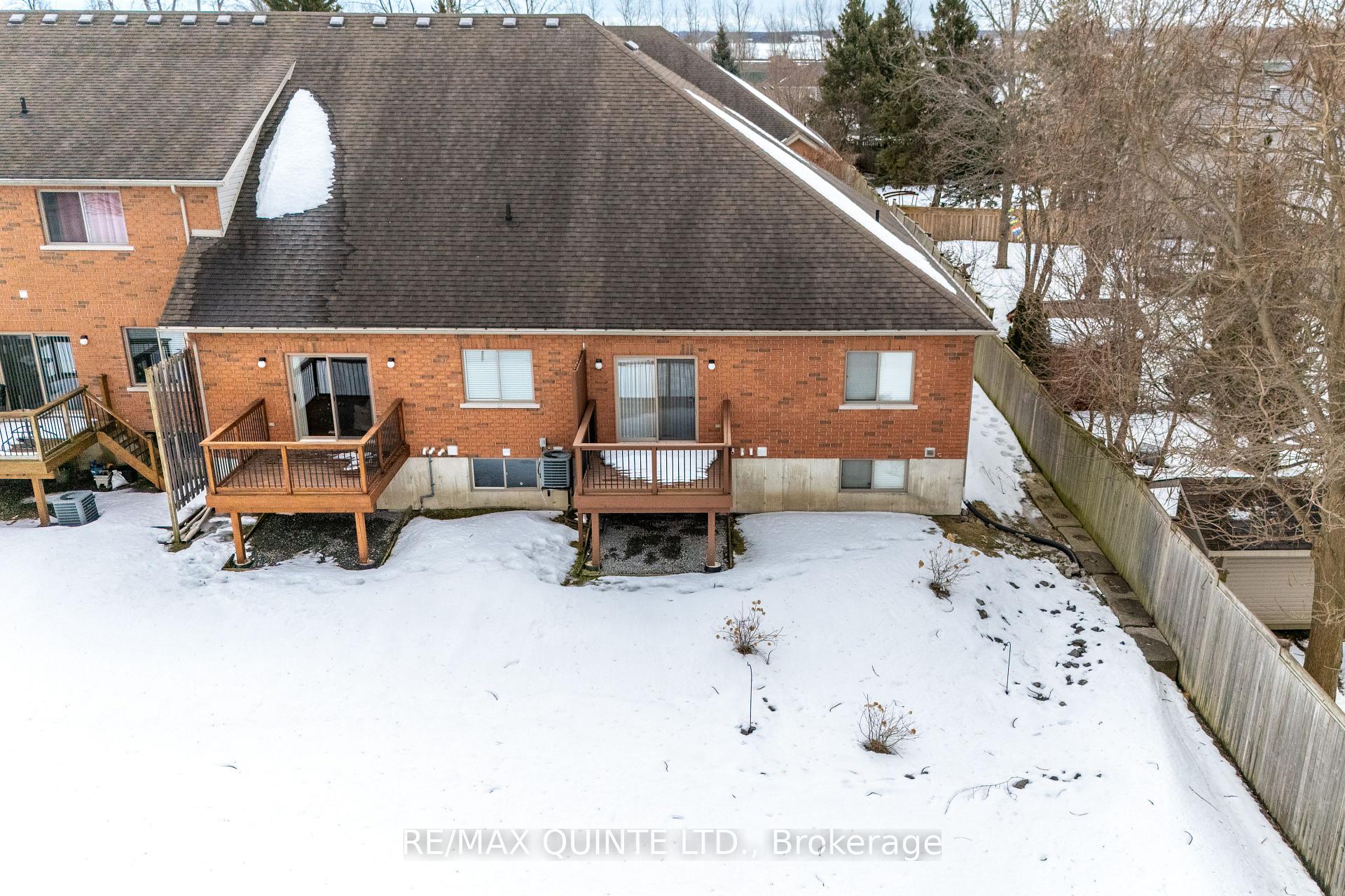 Photo 35 of Unit 40, 194 Haig Road, Belleville, Belleville Ward — HOMEH