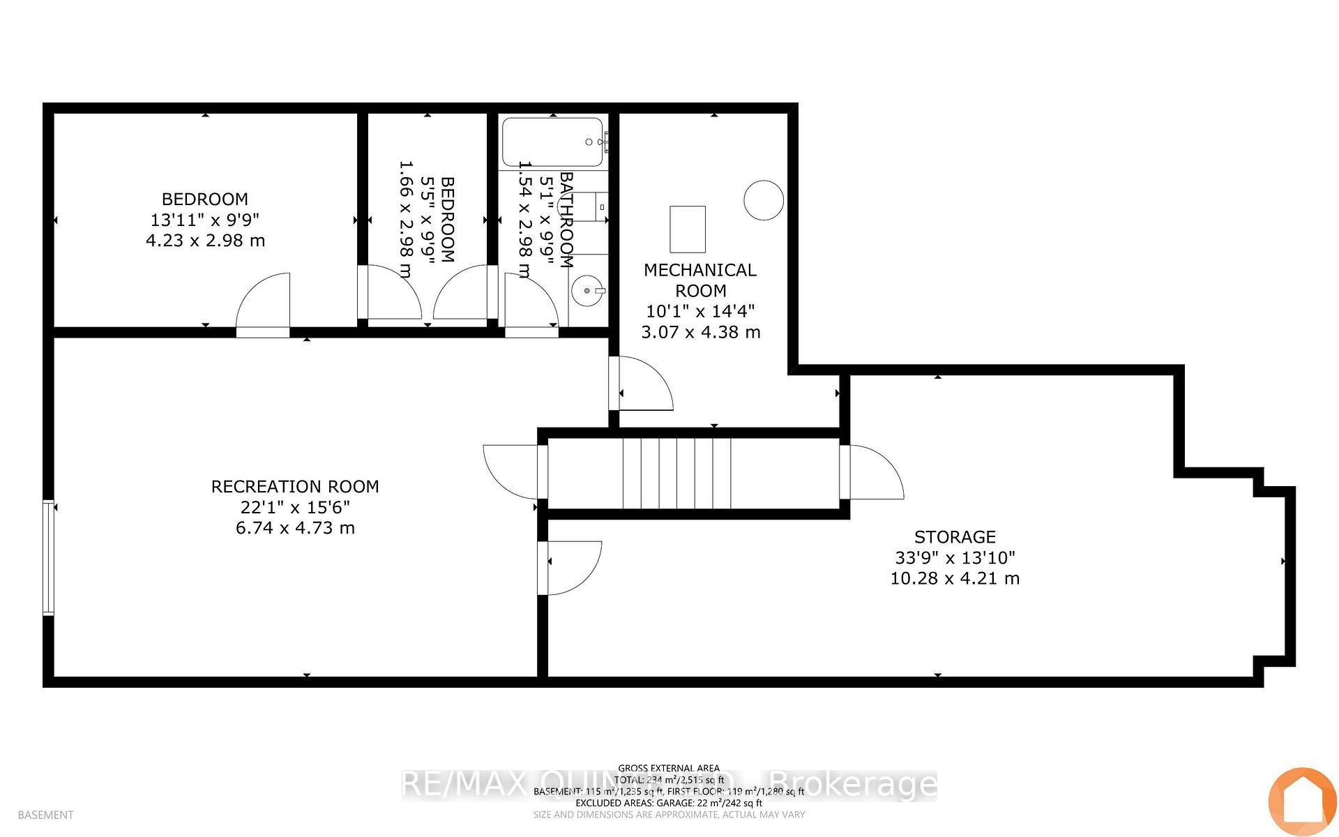 Photo 36 of Unit 40, 194 Haig Road, Belleville, Belleville Ward — HOMEH