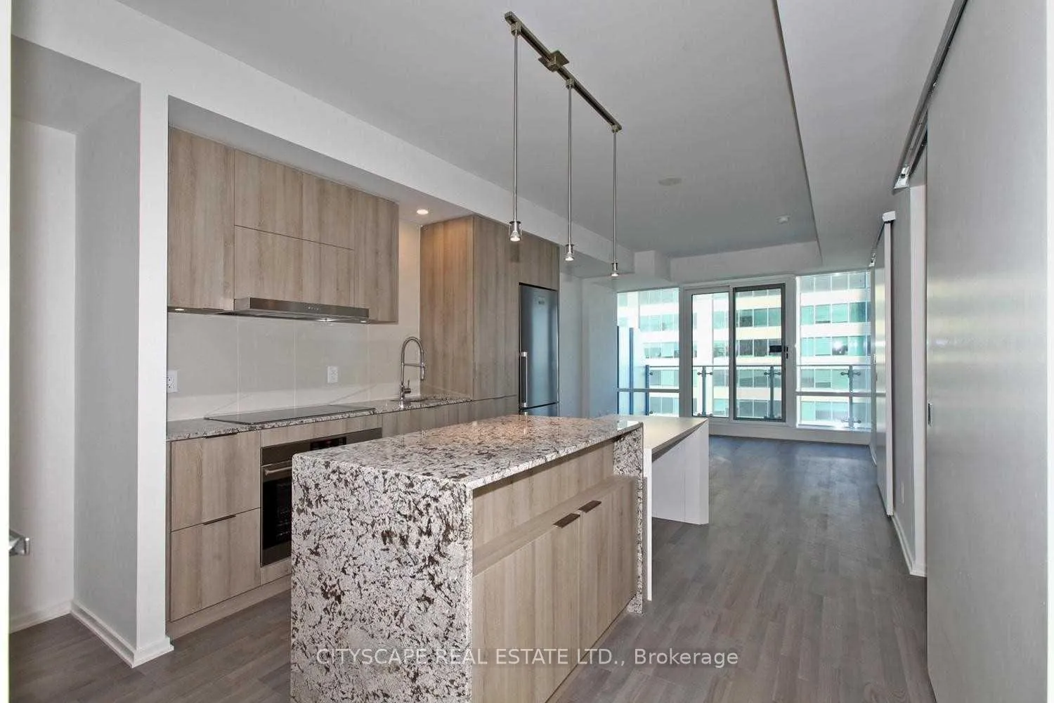 Photo 2 of Unit 3512, 1 Bloor Street E, Toronto, Church-Yonge Corridor — HOMEH