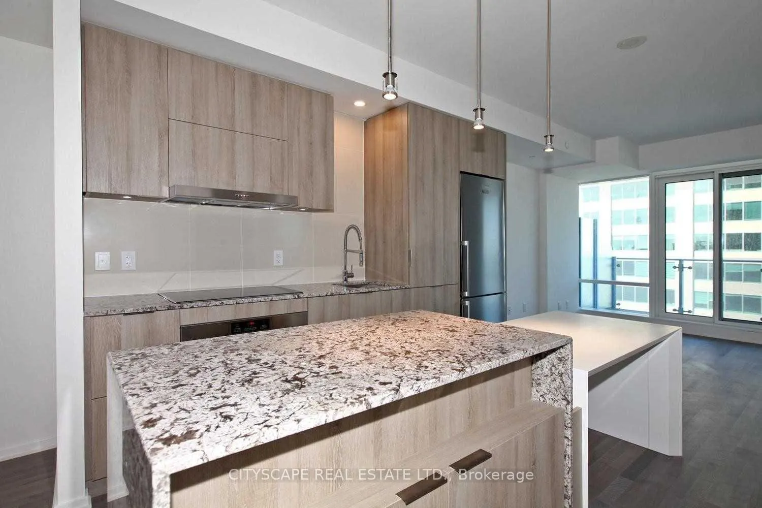 Photo 4 of Unit 3512, 1 Bloor Street E, Toronto, Church-Yonge Corridor — HOMEH