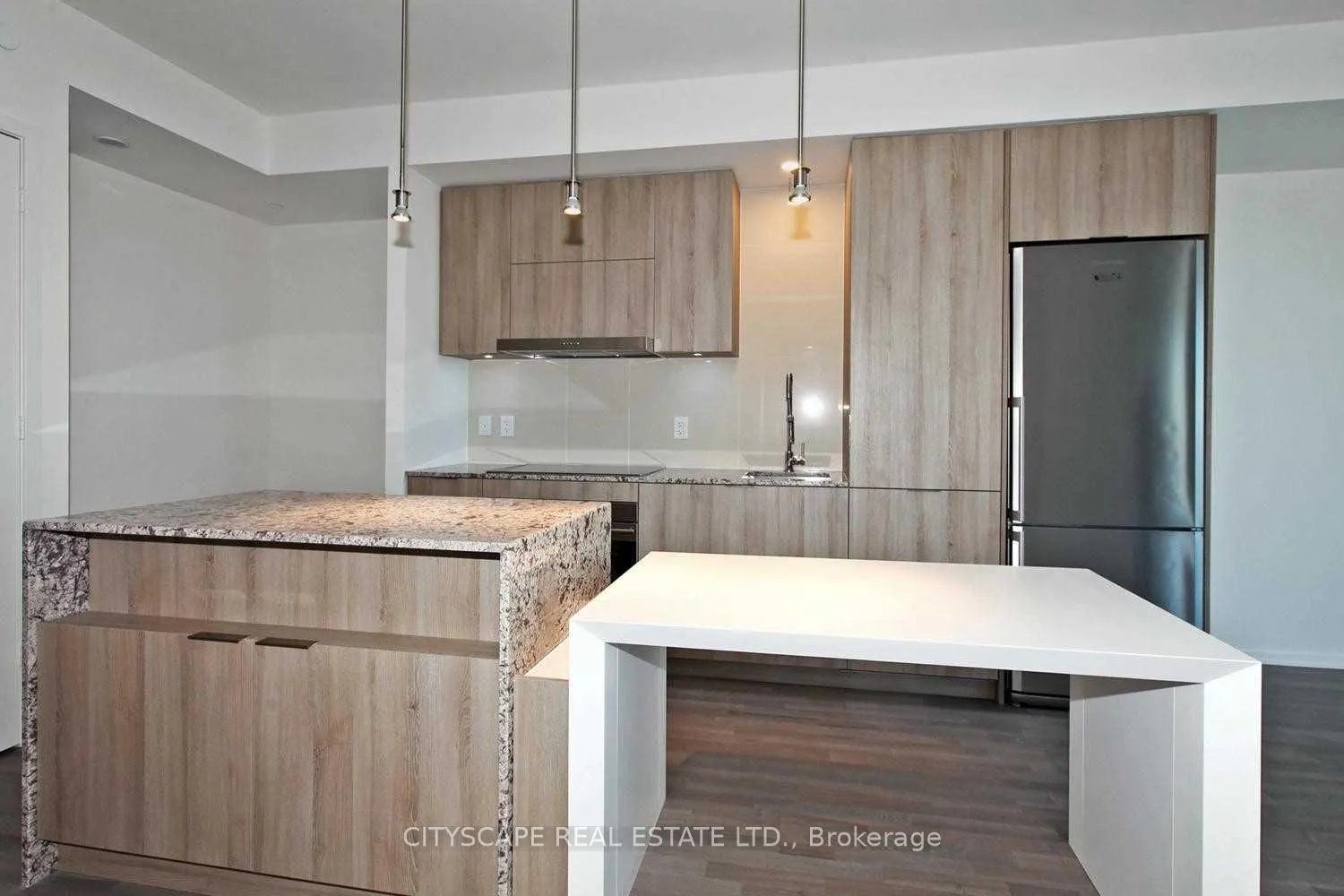 Photo 5 of Unit 3512, 1 Bloor Street E, Toronto, Church-Yonge Corridor — HOMEH