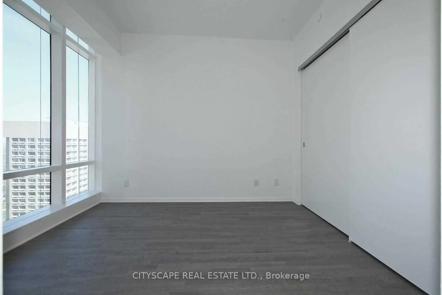Photo 6 of Unit 3512, 1 Bloor Street E, Toronto, Church-Yonge Corridor — HOMEH