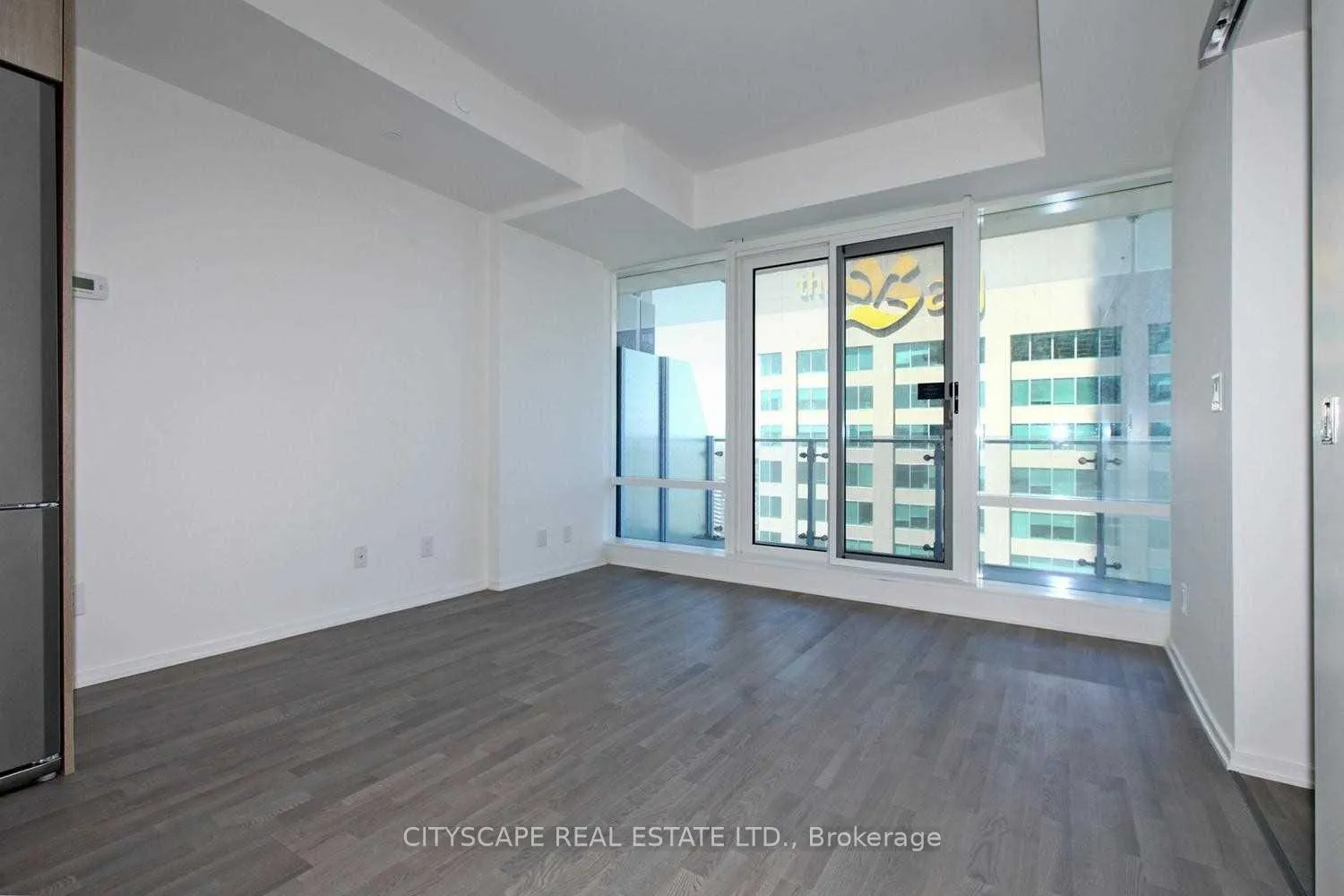 Photo 7 of Unit 3512, 1 Bloor Street E, Toronto, Church-Yonge Corridor — HOMEH