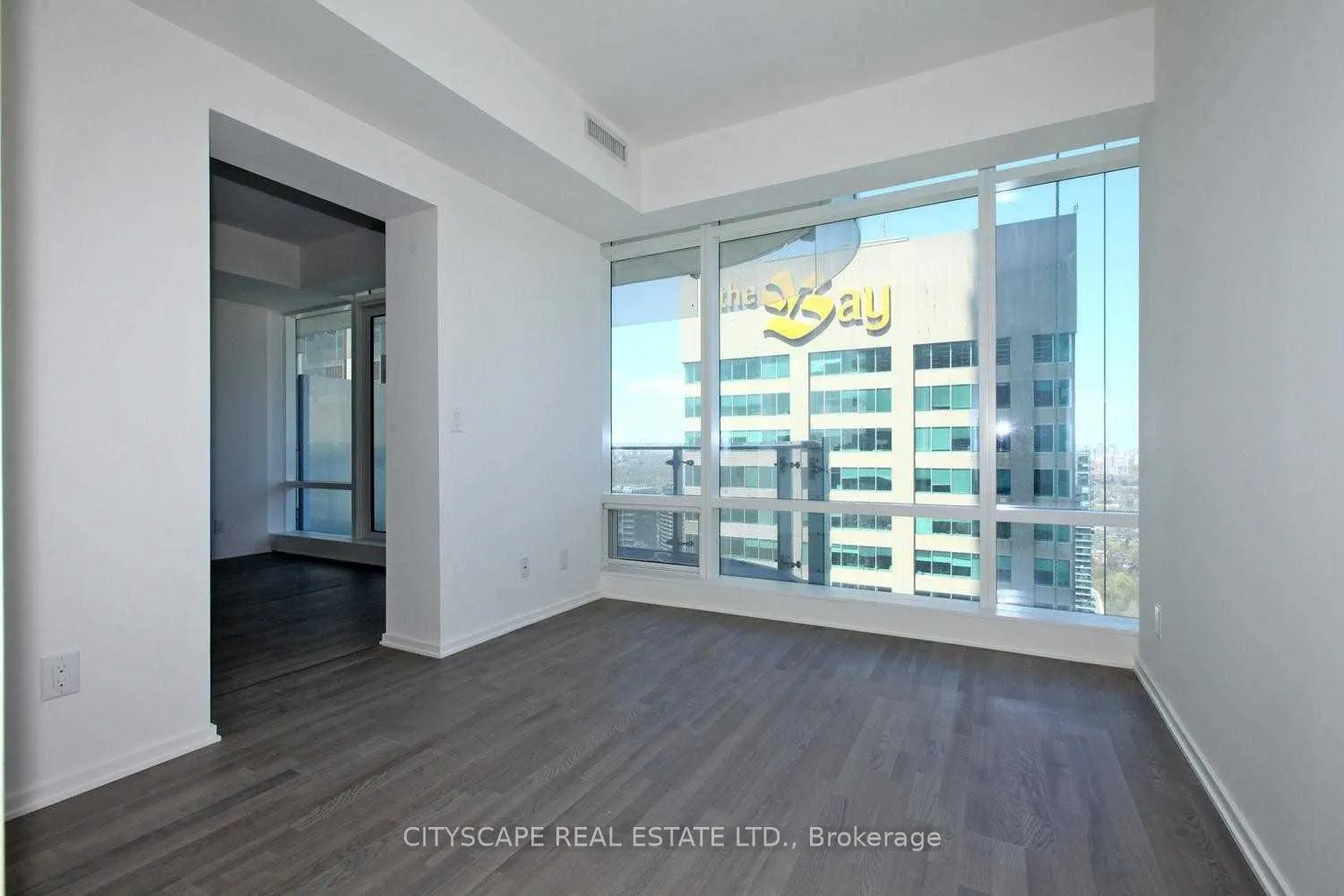 Photo 11 of Unit 3512, 1 Bloor Street E, Toronto, Church-Yonge Corridor — HOMEH
