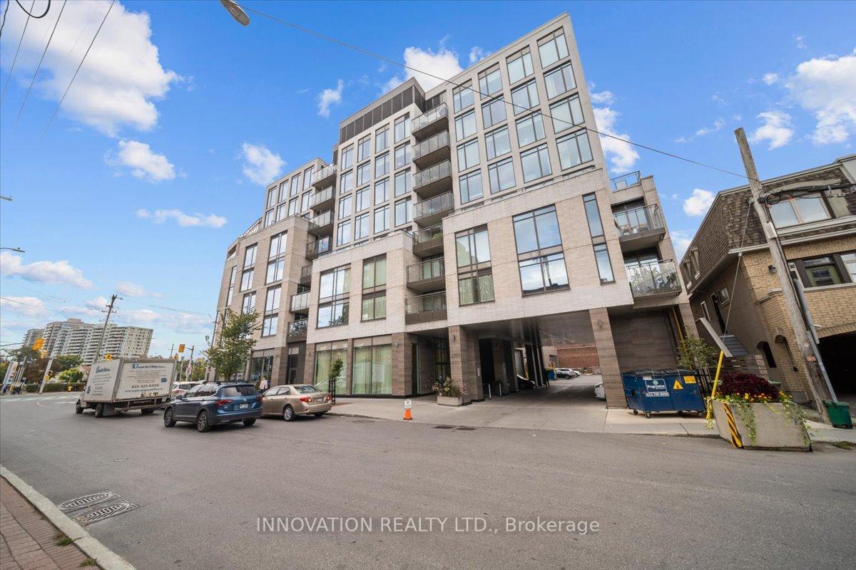 Photo 22 of Unit 511, 411 Mackay Street, Ottawa, Lindenlea — HOMEH