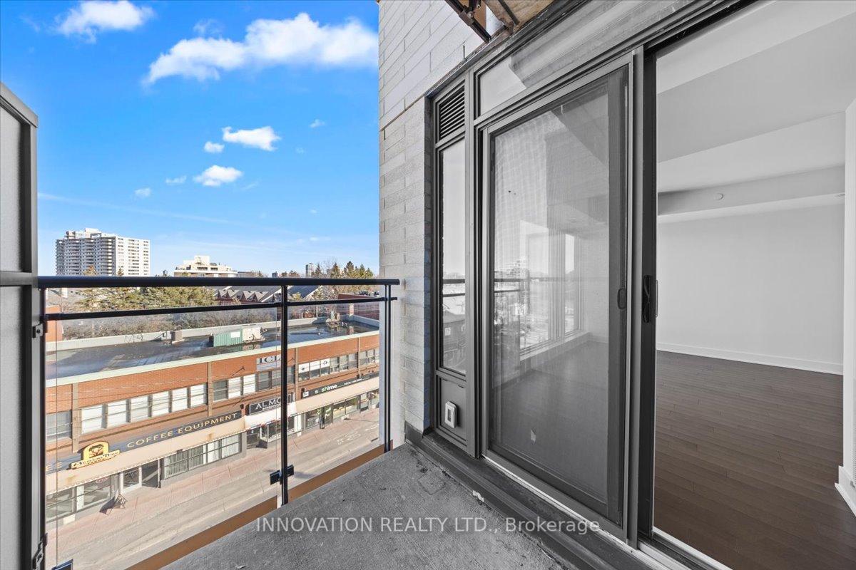 Photo 26 of Unit 511, 411 Mackay Street, Ottawa, Lindenlea — HOMEH