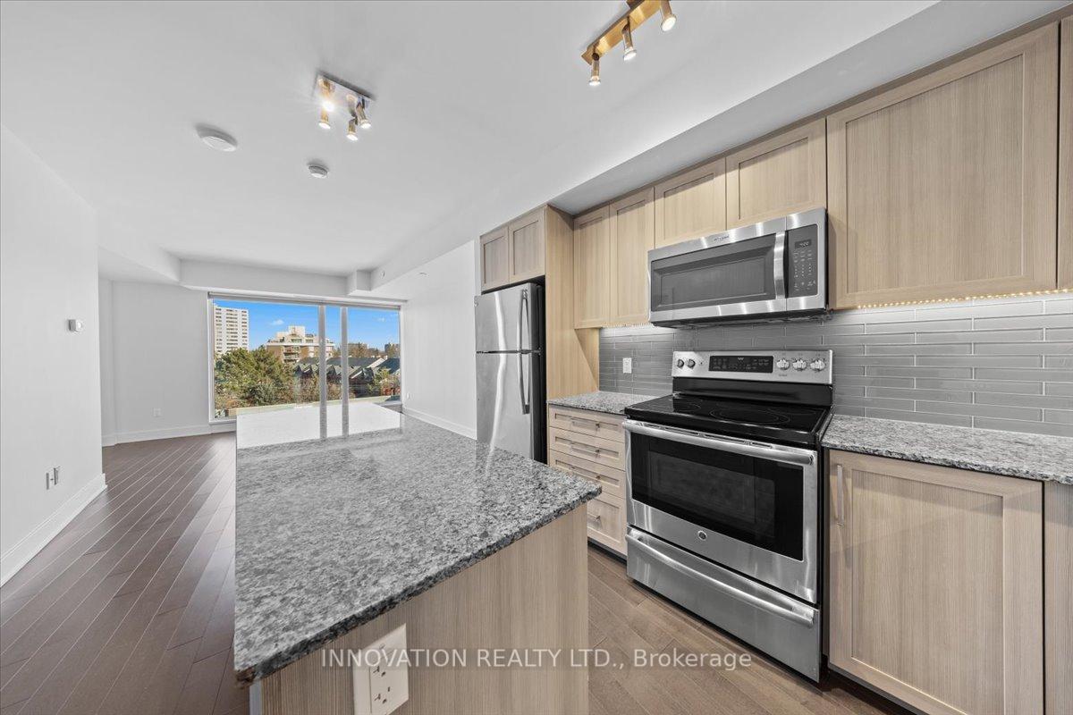 Photo 12 of Unit 511, 411 Mackay Street, Ottawa, Lindenlea — HOMEH