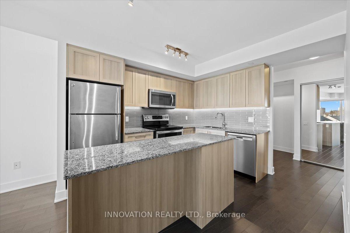 Photo 13 of Unit 511, 411 Mackay Street, Ottawa, Lindenlea — HOMEH