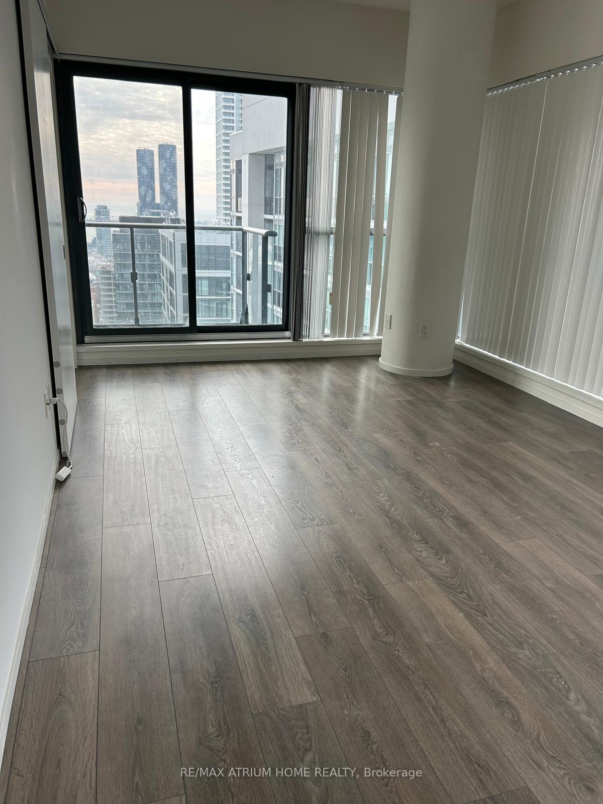 Photo 2 of Unit 3401, 159 Dundas Street E, Toronto, Church-Yonge Corridor — HOMEH