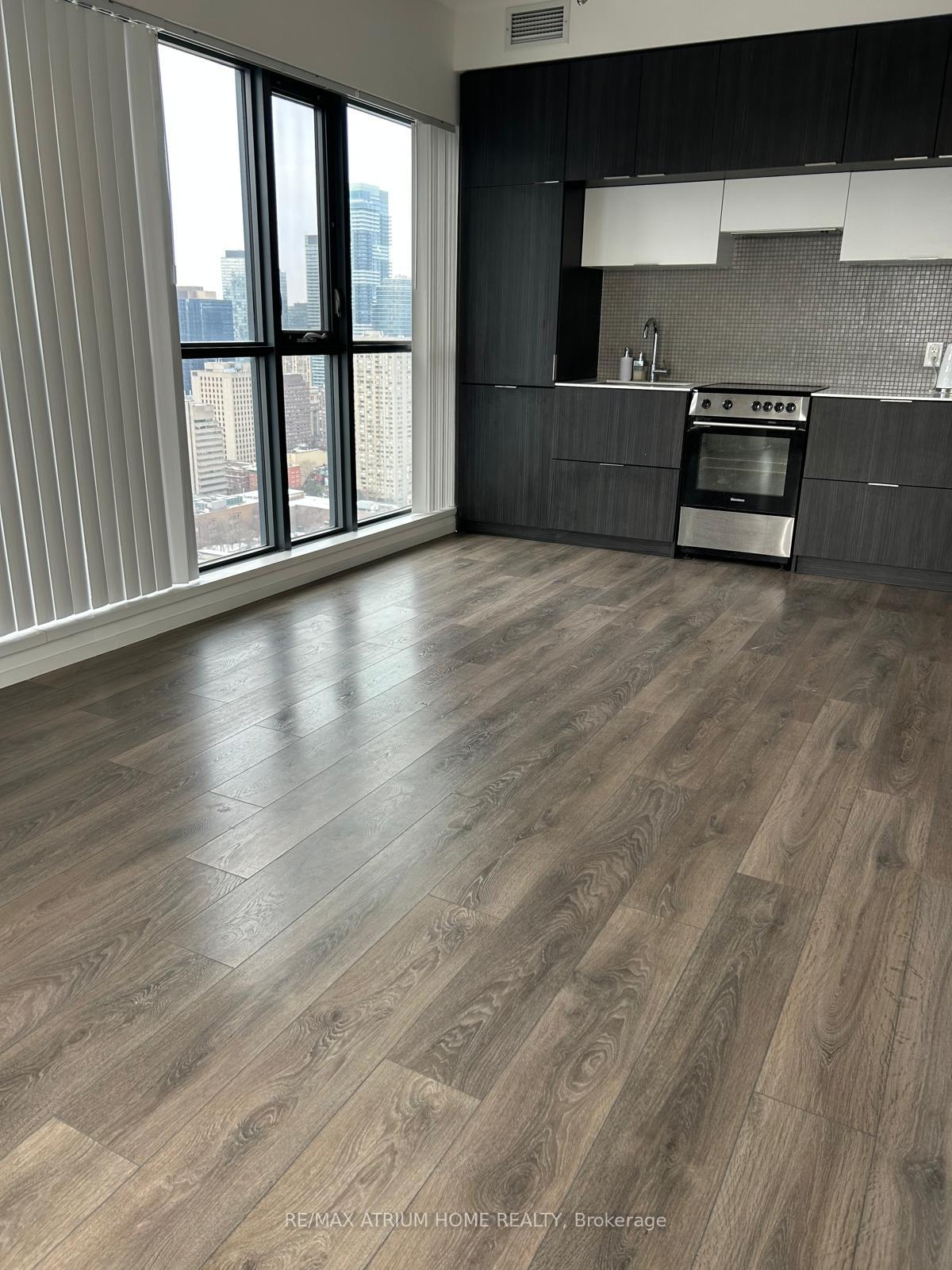 Photo 16 of Unit 3401, 159 Dundas Street E, Toronto, Church-Yonge Corridor — HOMEH