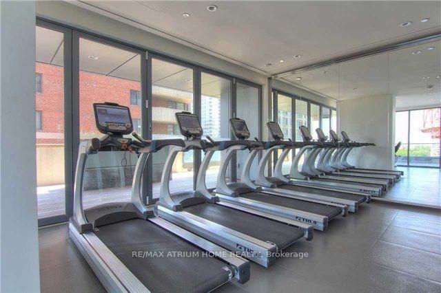 Photo 8 of Unit 3401, 159 Dundas Street E, Toronto, Church-Yonge Corridor — HOMEH
