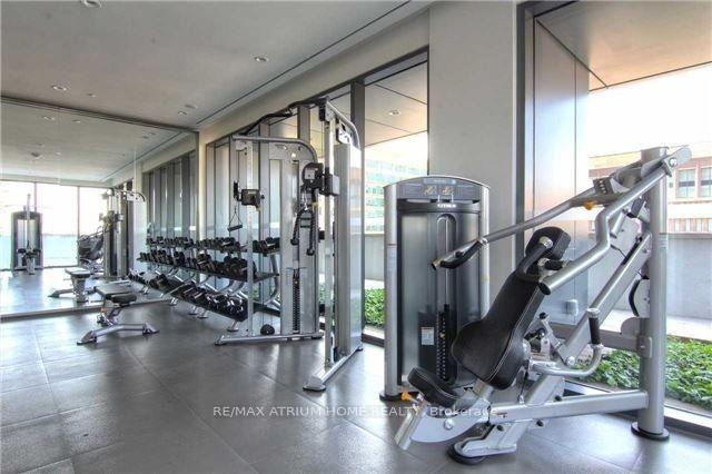 Photo 10 of Unit 3401, 159 Dundas Street E, Toronto, Church-Yonge Corridor — HOMEH