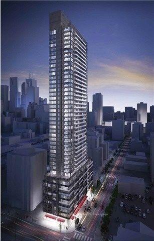 Photo 9 of Unit 3401, 159 Dundas Street E, Toronto, Church-Yonge Corridor — HOMEH